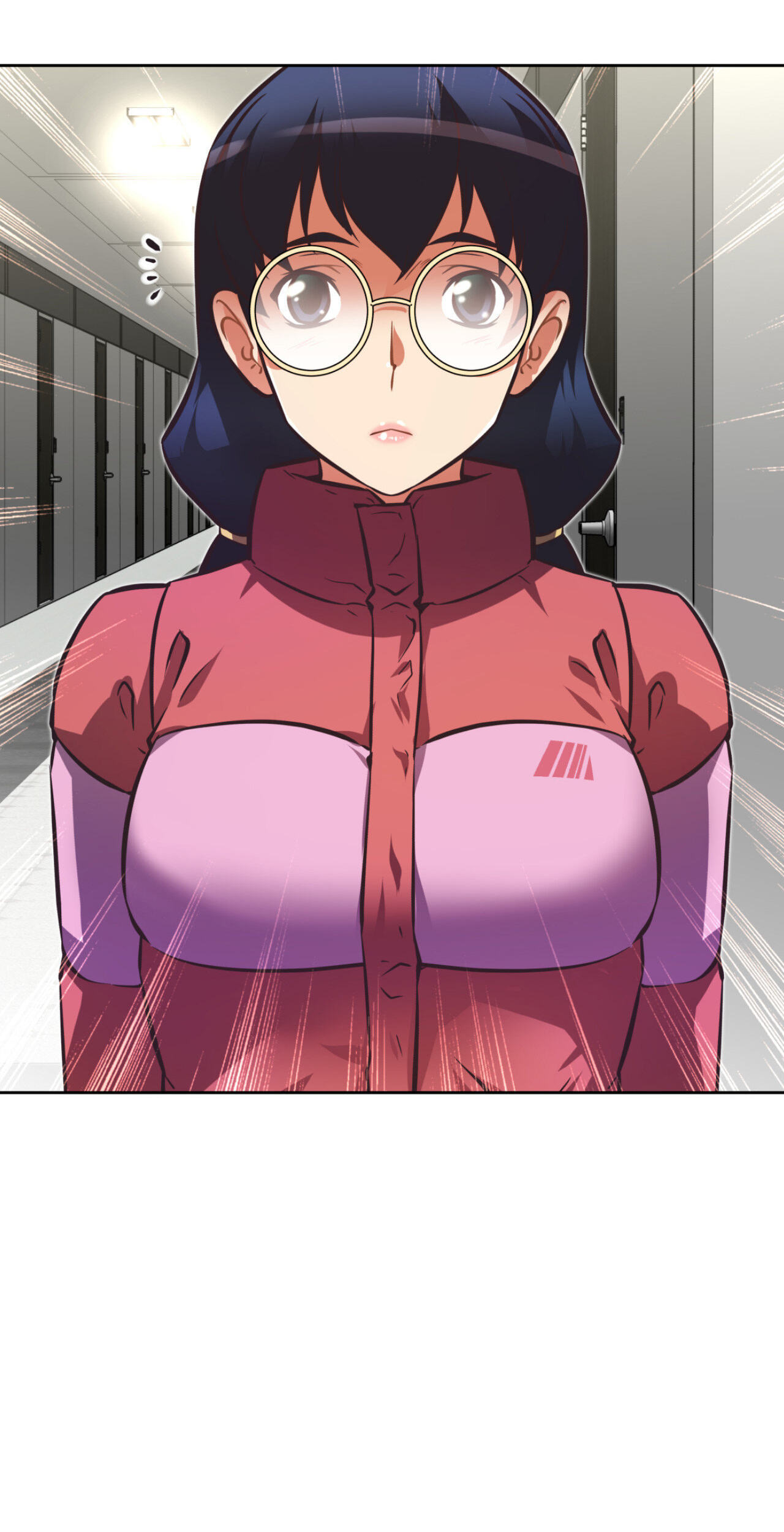 Stand Up! Chapter 64 page 70 - 