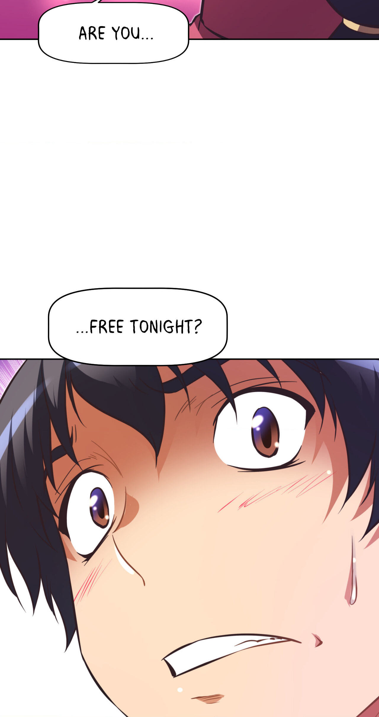 Stand Up! Chapter 64 page 78 - 