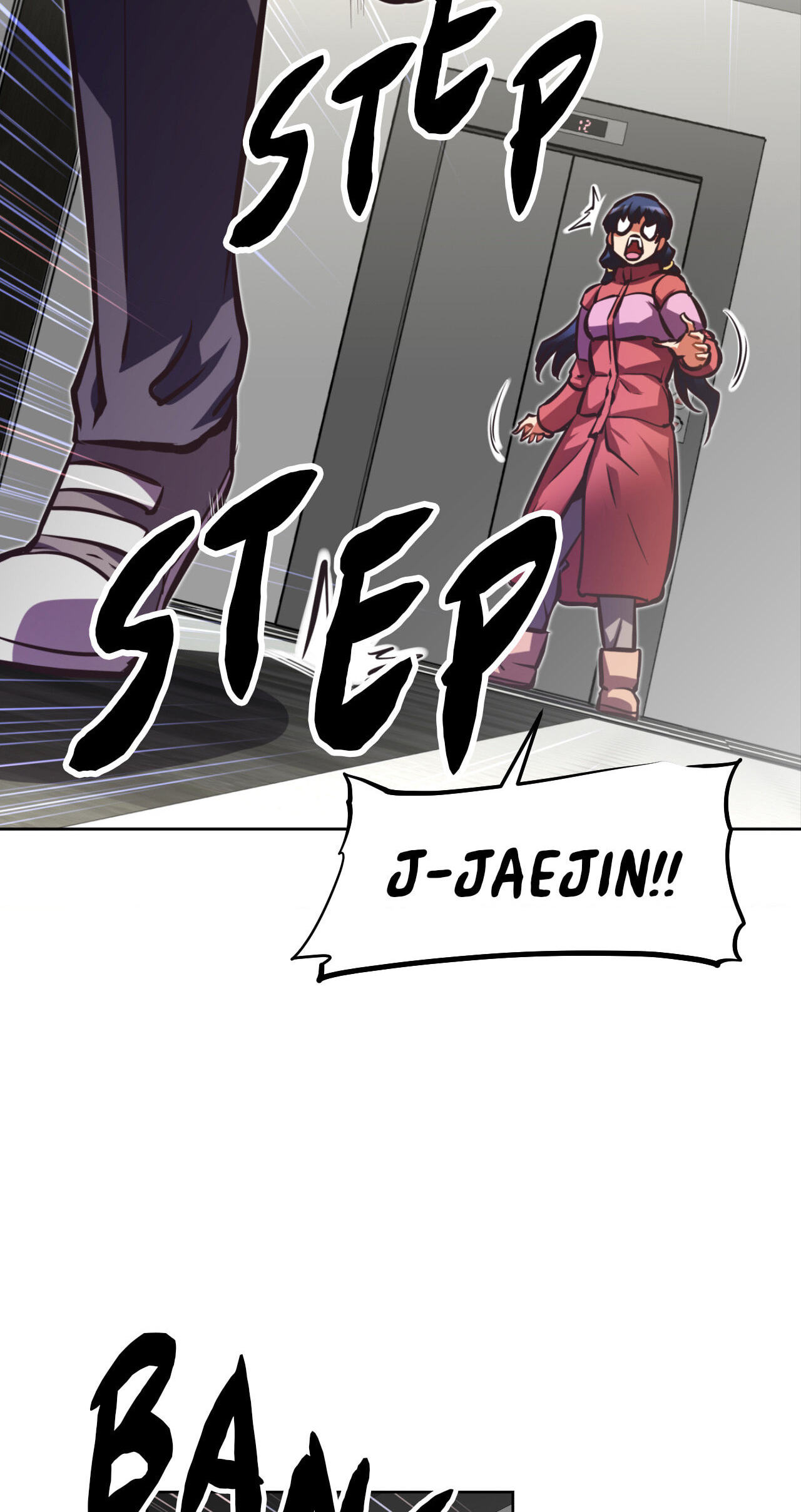 Stand Up! Chapter 64 page 80 - 