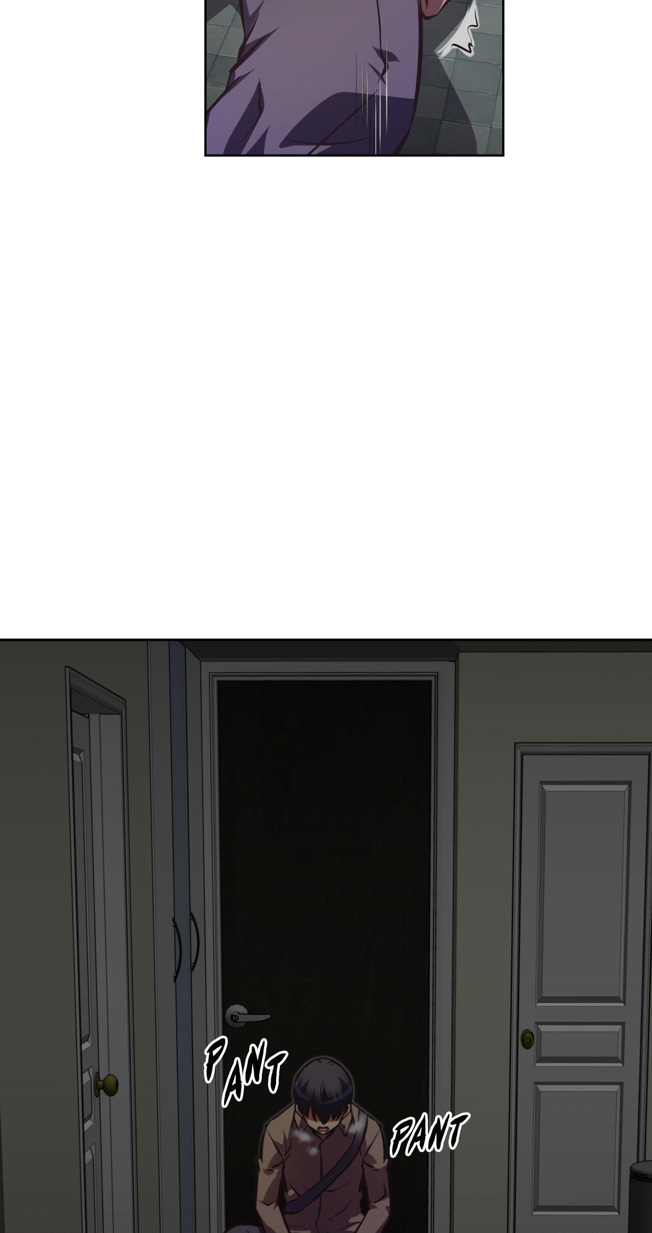 Stand Up! Chapter 64 page 82 - 