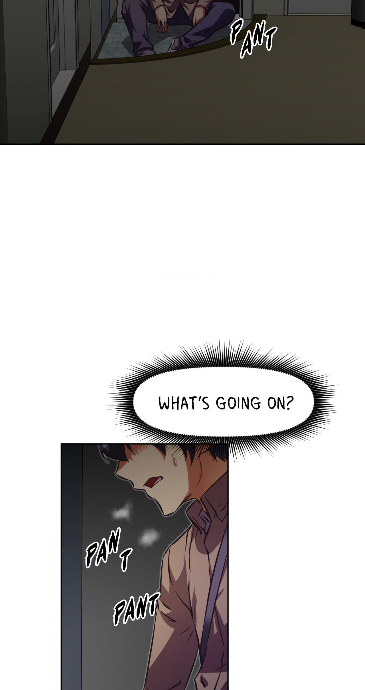 Stand Up! Chapter 64 page 83 - 