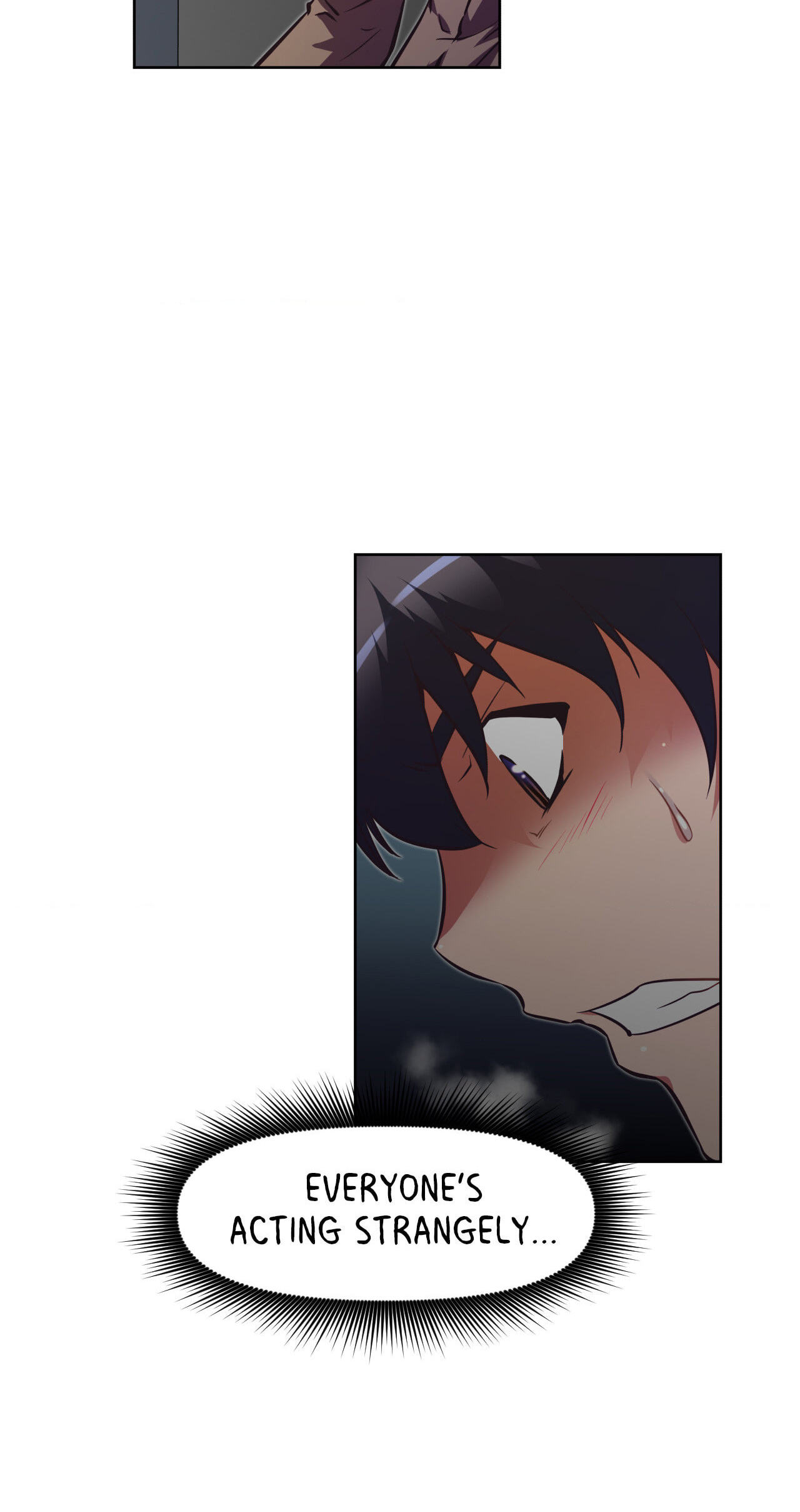 Stand Up! Chapter 64 page 84 - 