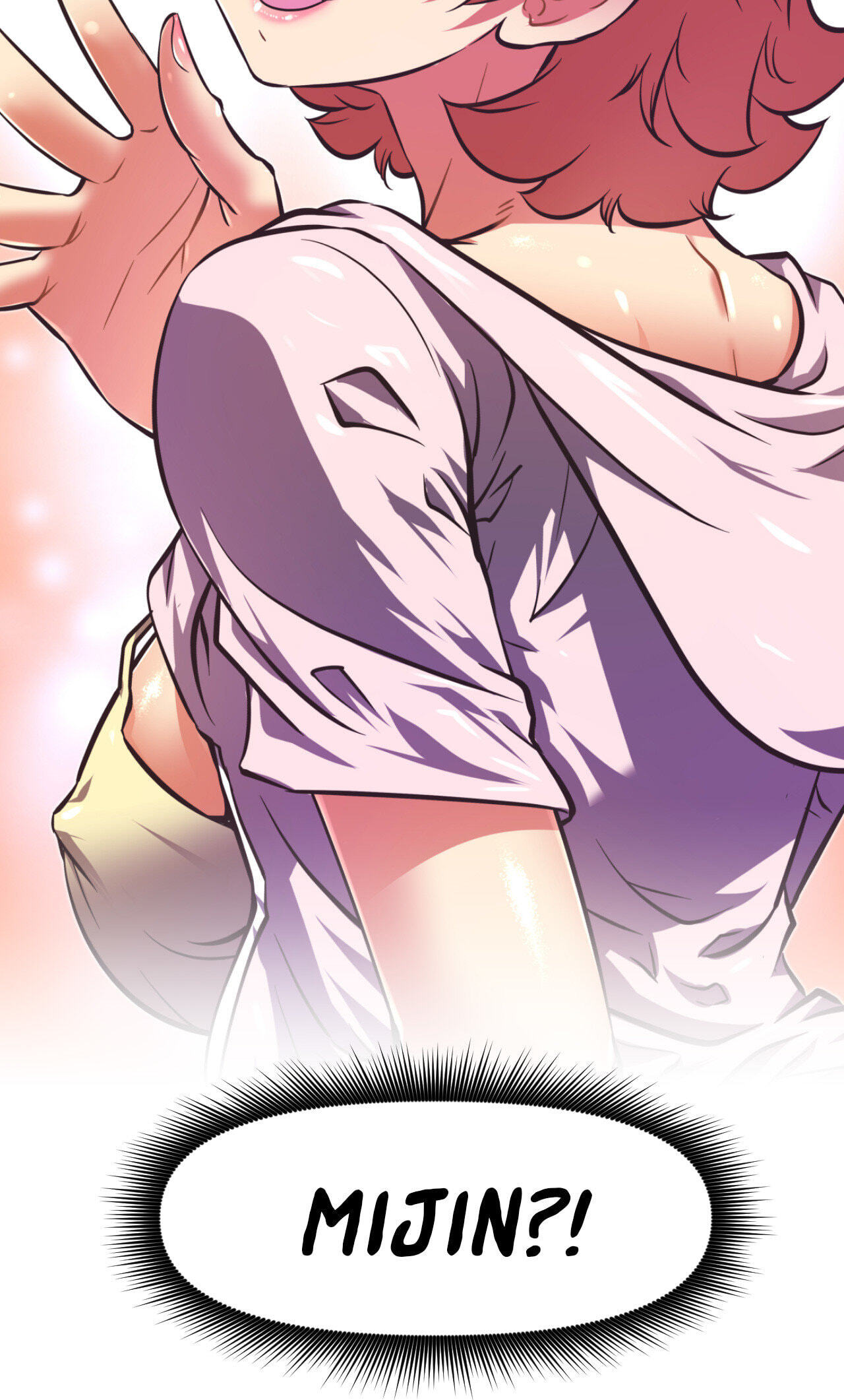 Stand Up! Chapter 64 page 89 - 