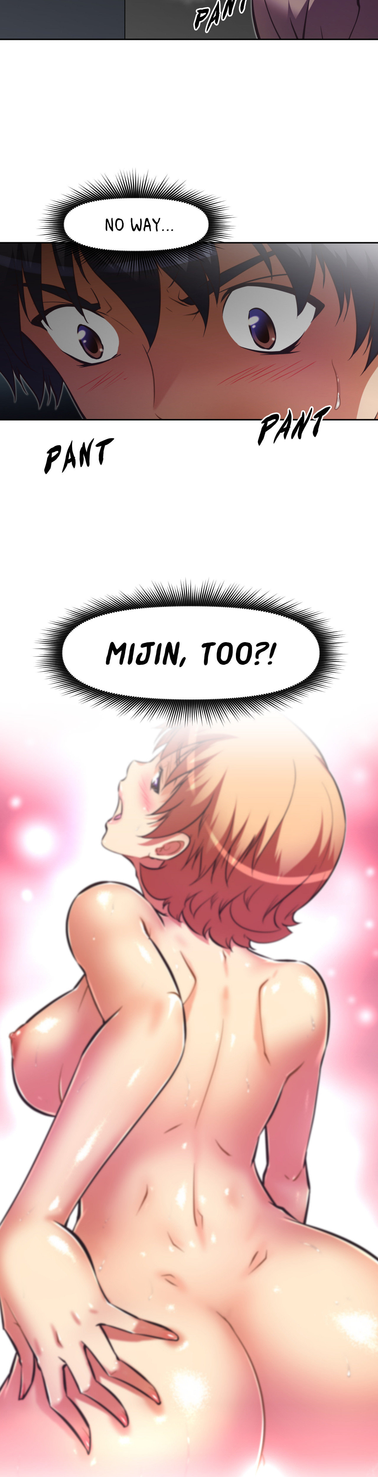 Read Stand Up! chapter 65 image 1 on Lezhin
