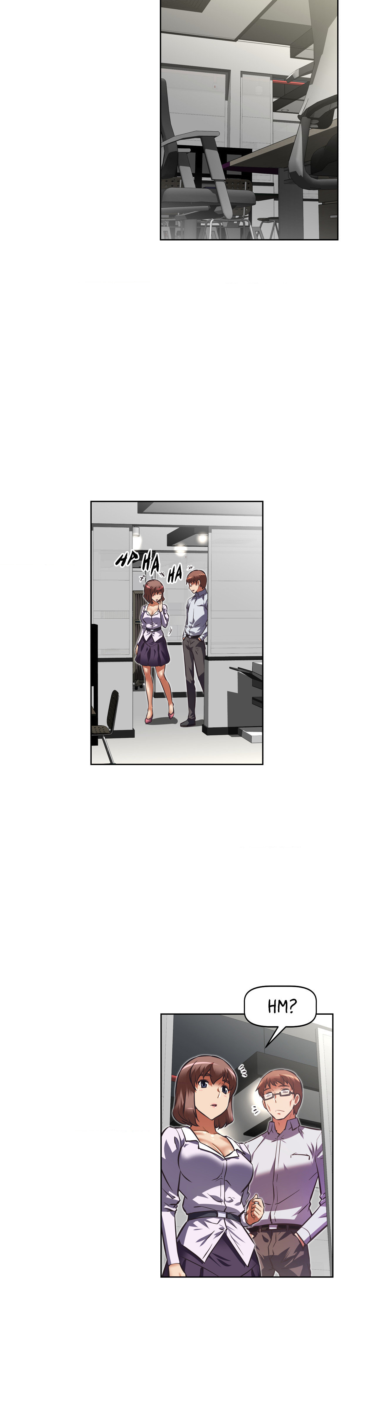 Read Stand Up! chapter 65 image 23 on Lezhin