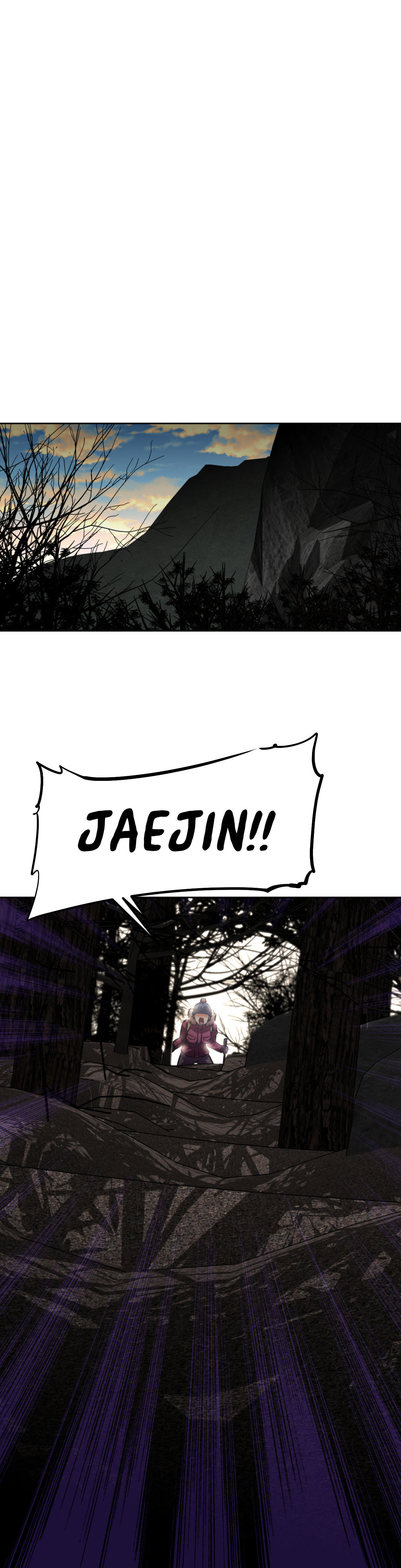 Read Stand Up! chapter 67 image 0 on Lezhin
