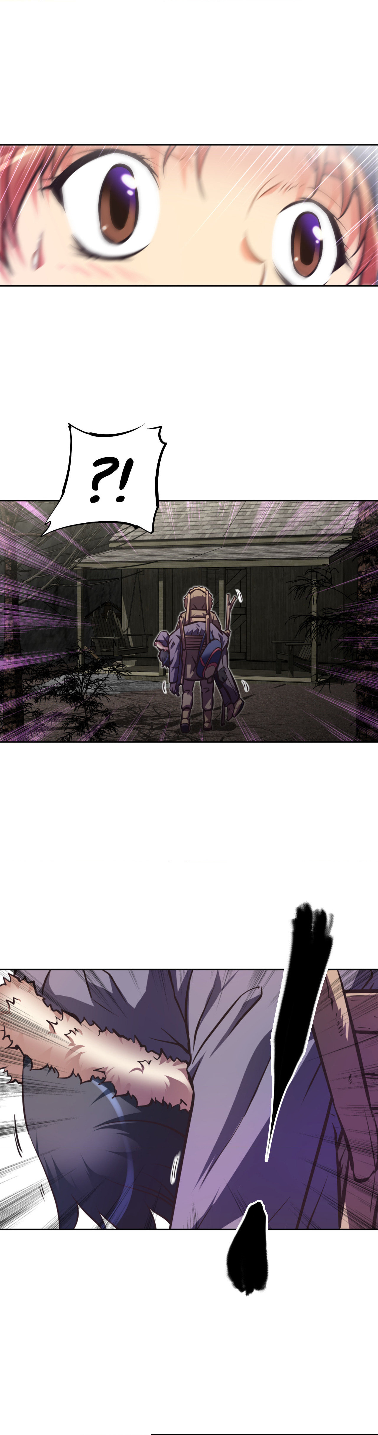 Read Stand Up! chapter 67 image 11 on Lezhin