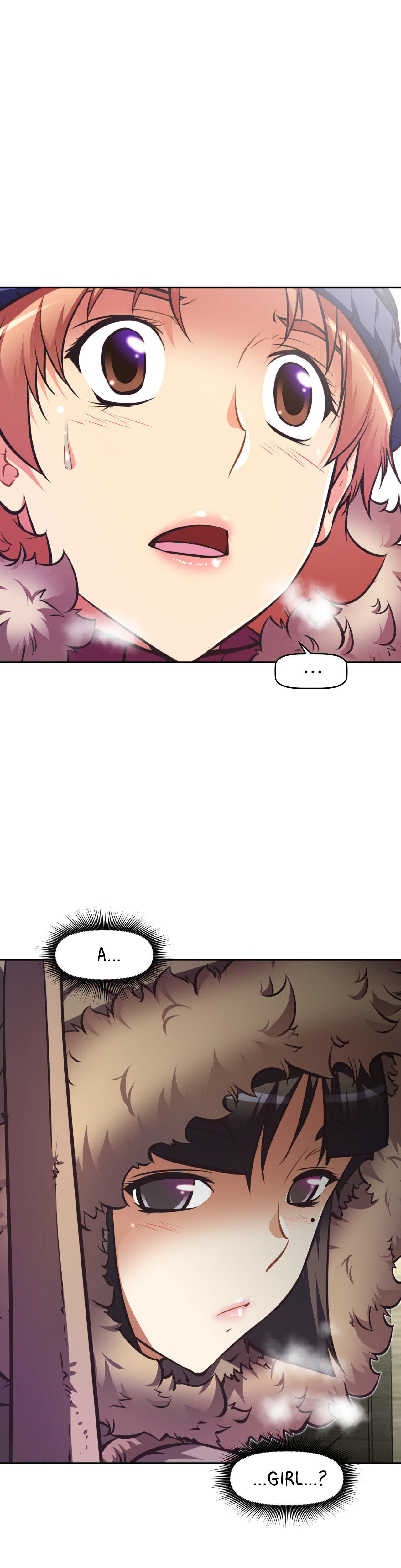 Read Stand Up! chapter 67 image 13 on Lezhin
