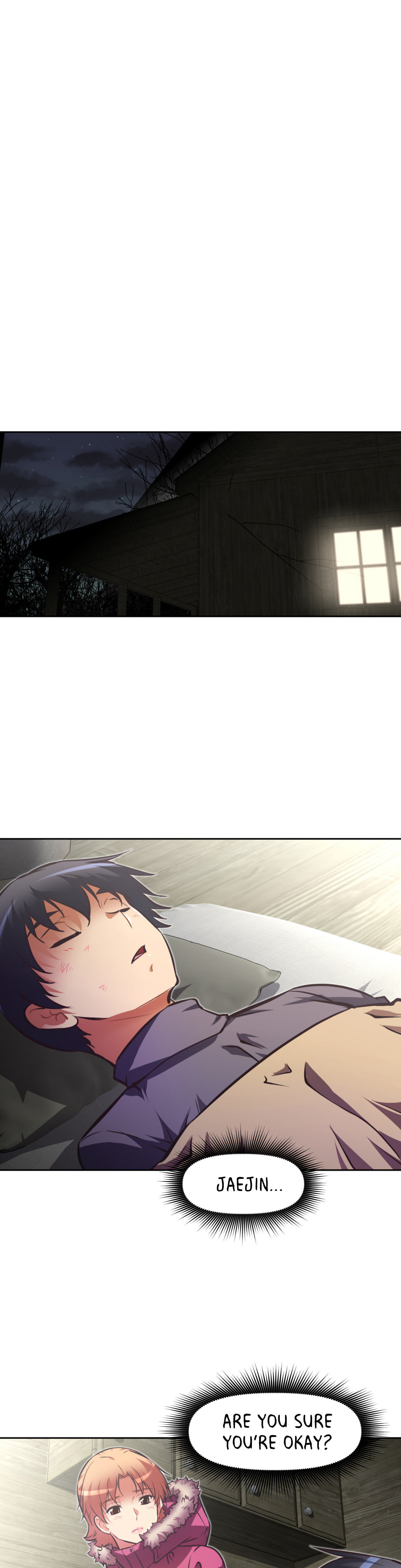 Read Stand Up! chapter 67 image 14 on Lezhin