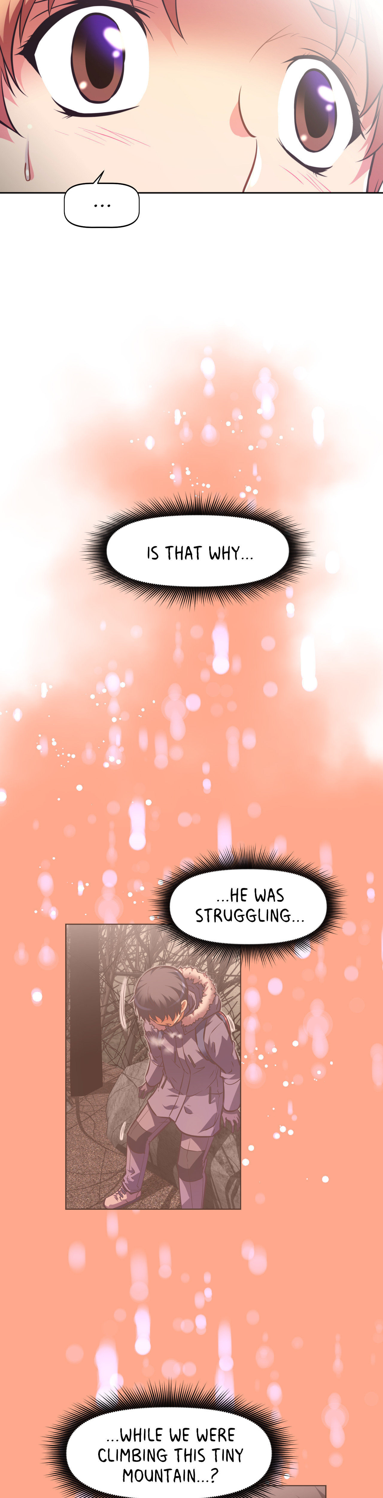 Read Stand Up! chapter 67 image 21 on Lezhin