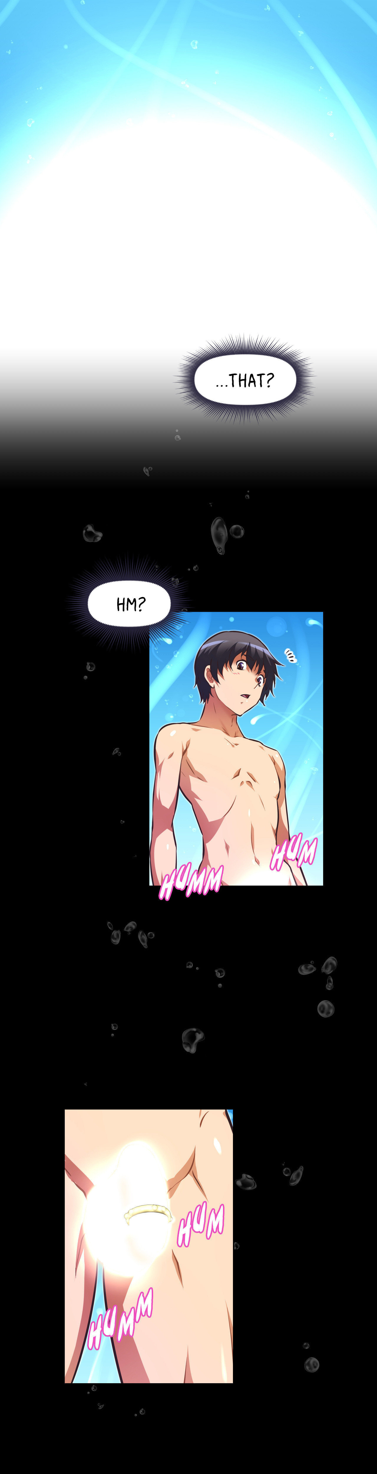 Read Stand Up! chapter 67 image 29 on Lezhin
