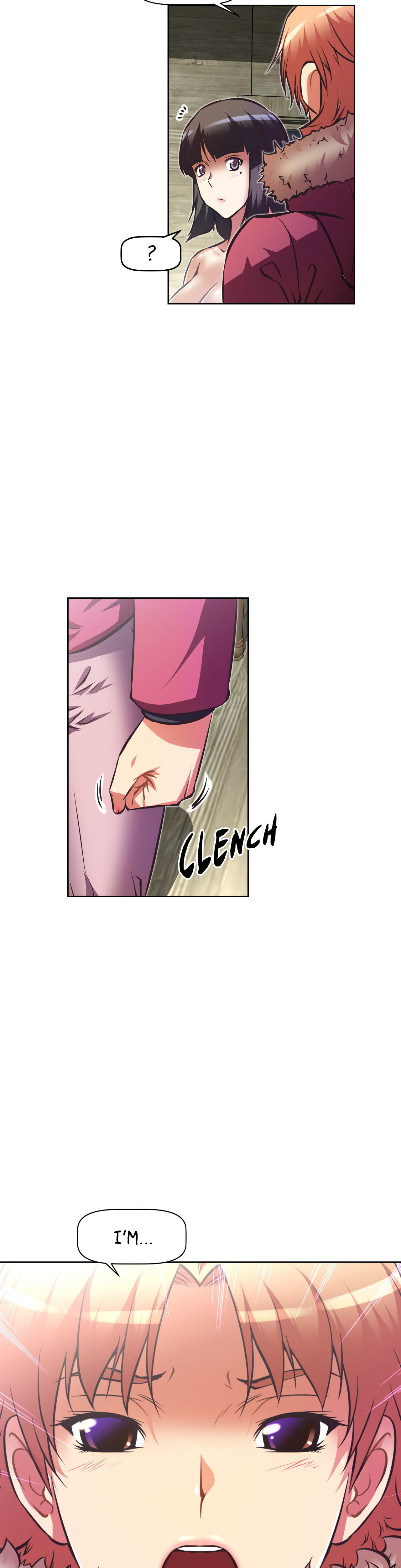 Read Stand Up! chapter 67 image 39 on Lezhin