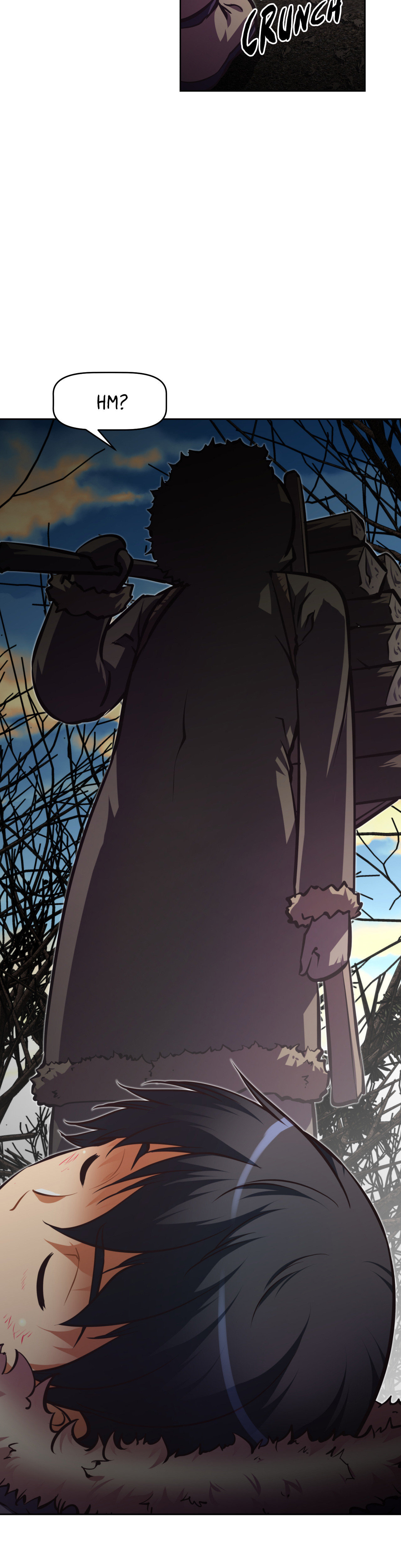Read Stand Up! chapter 67 image 4 on Lezhin