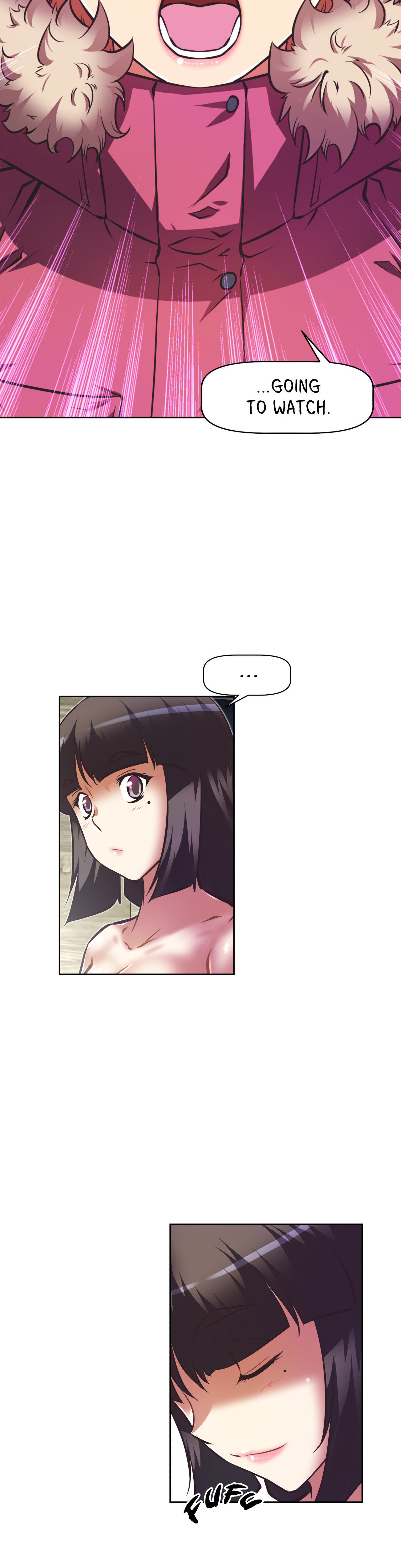 Read Stand Up! chapter 67 image 40 on Lezhin