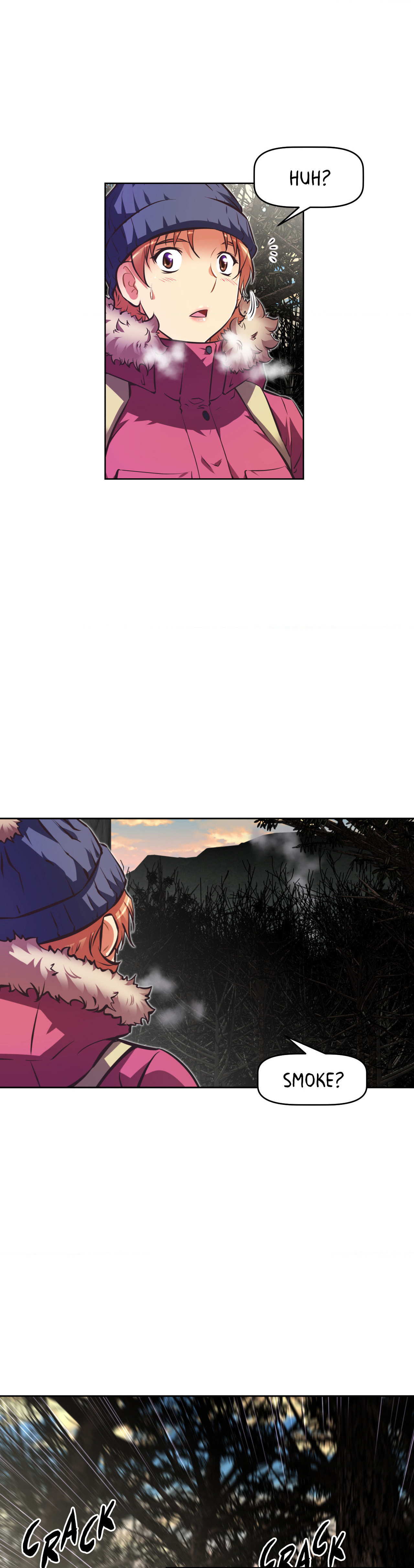 Read Stand Up! chapter 67 image 9 on Lezhin