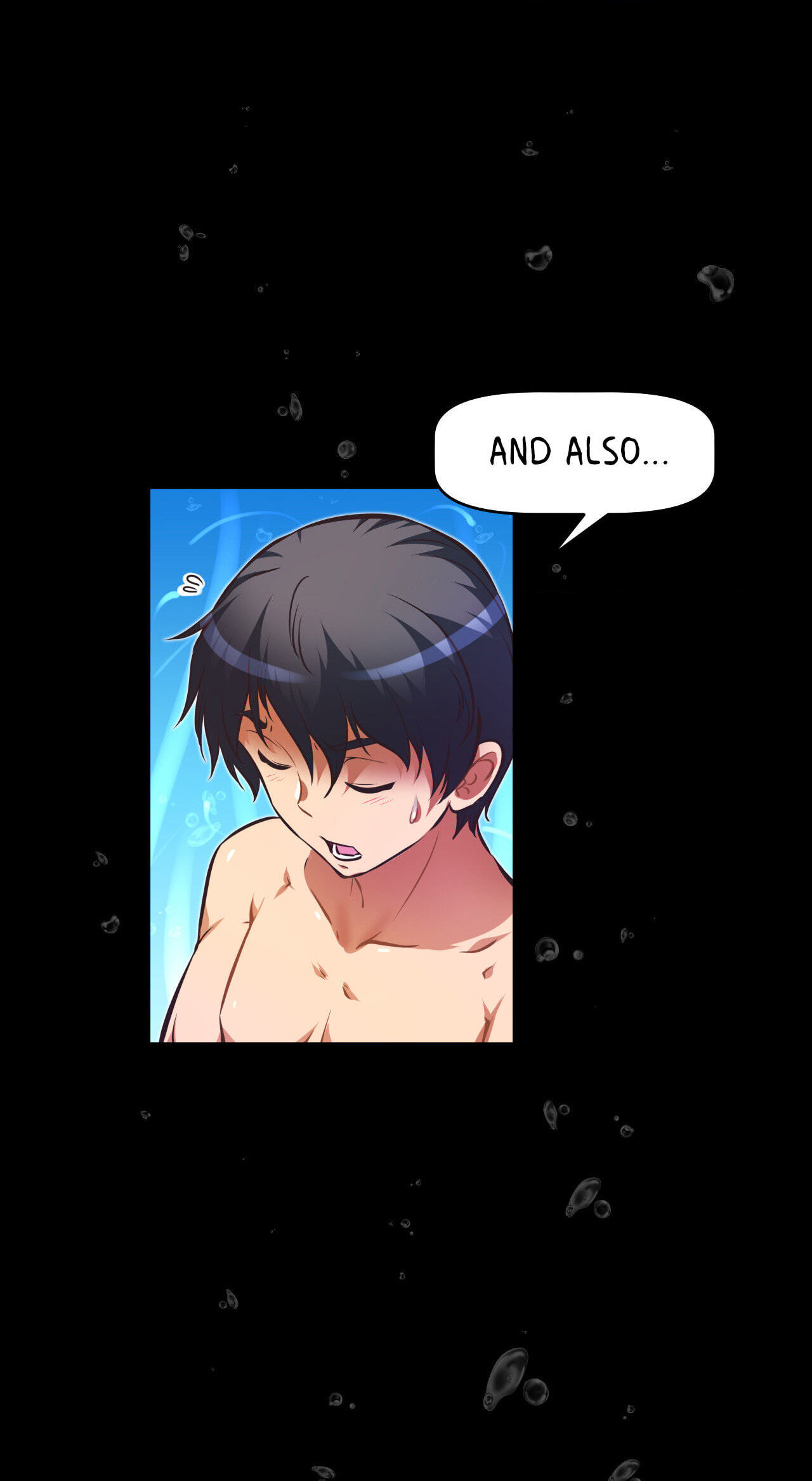 Read Stand Up! chapter 68 image 12 on Lezhin