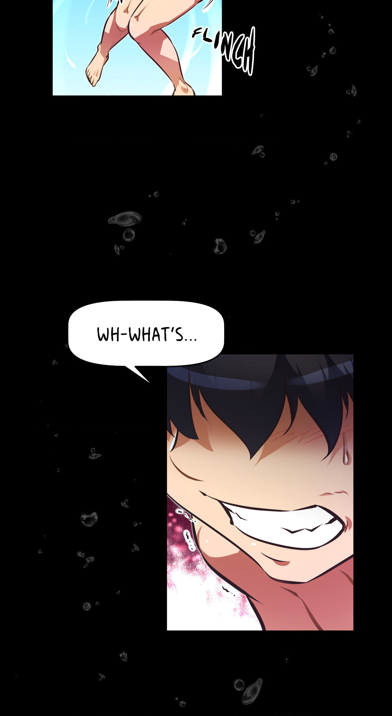 Read Stand Up! chapter 68 image 15 on Lezhin