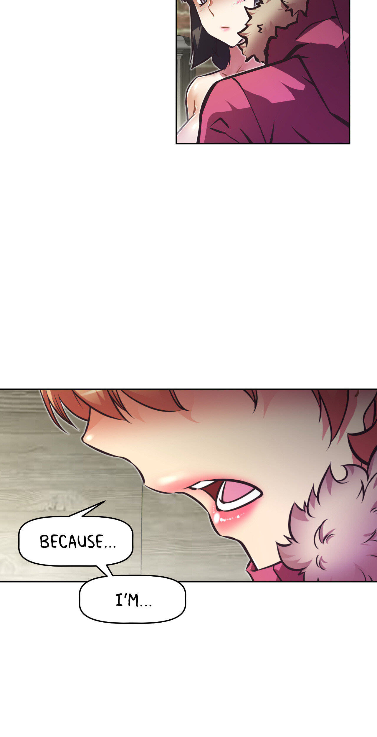 Read Stand Up! chapter 68 image 2 on Lezhin