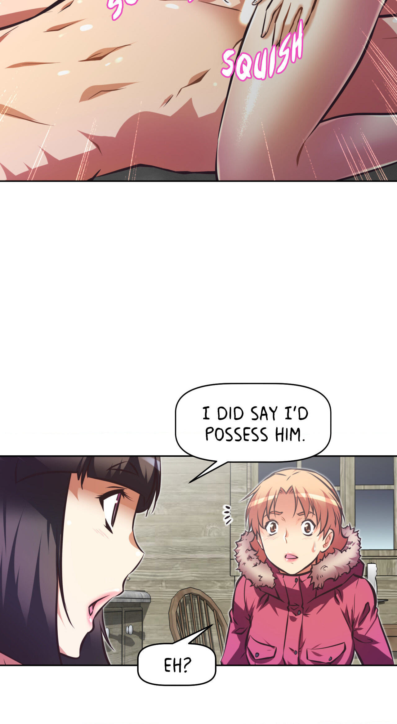Read Stand Up! chapter 68 image 21 on Lezhin