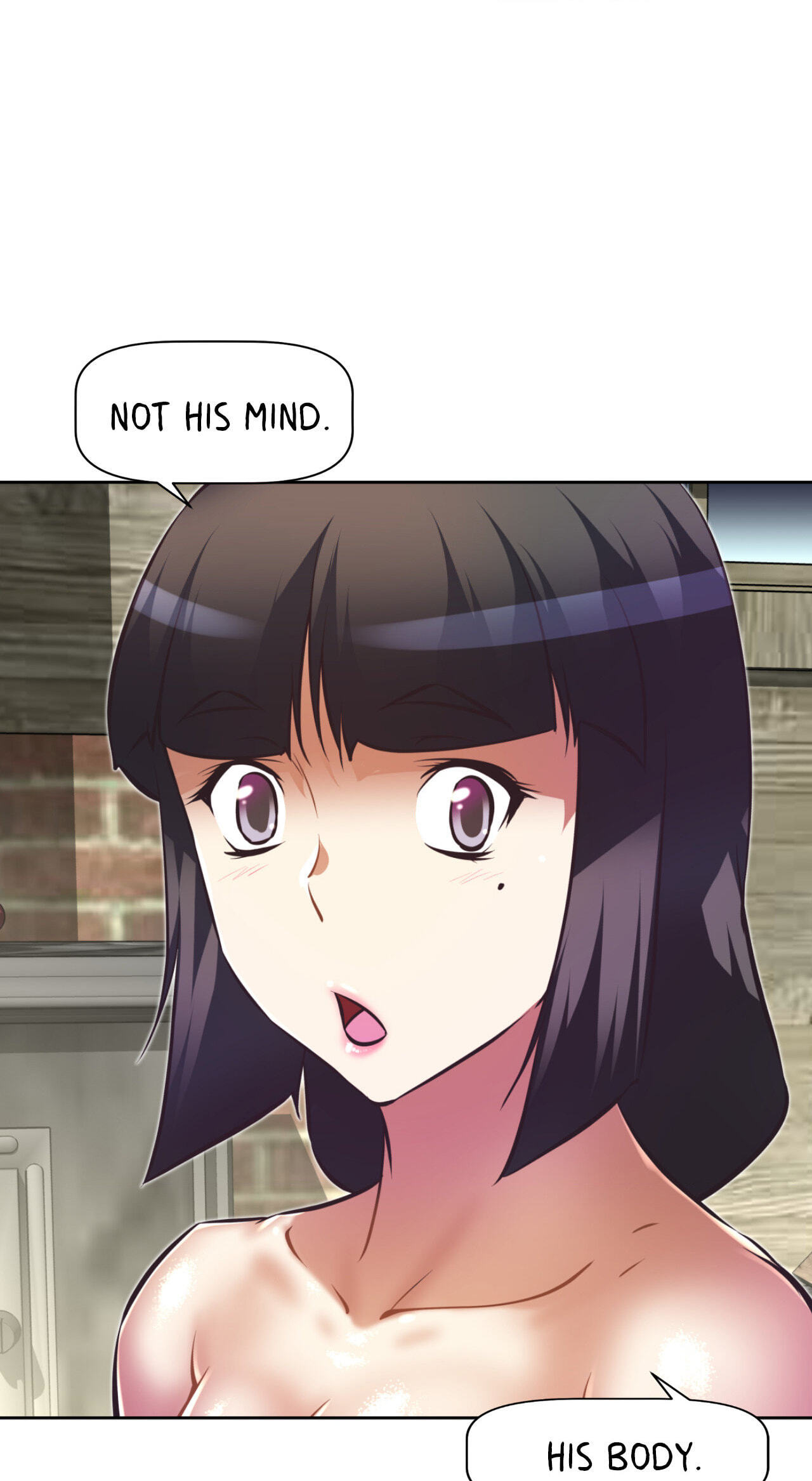 Read Stand Up! chapter 68 image 22 on Lezhin