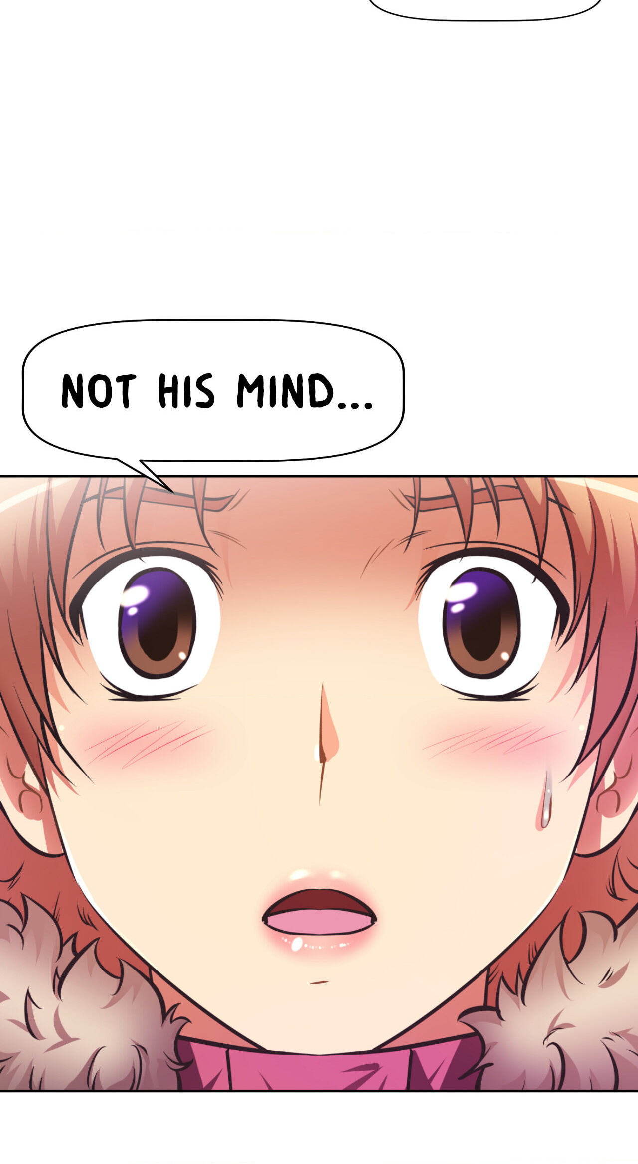 Read Stand Up! chapter 68 image 23 on Lezhin