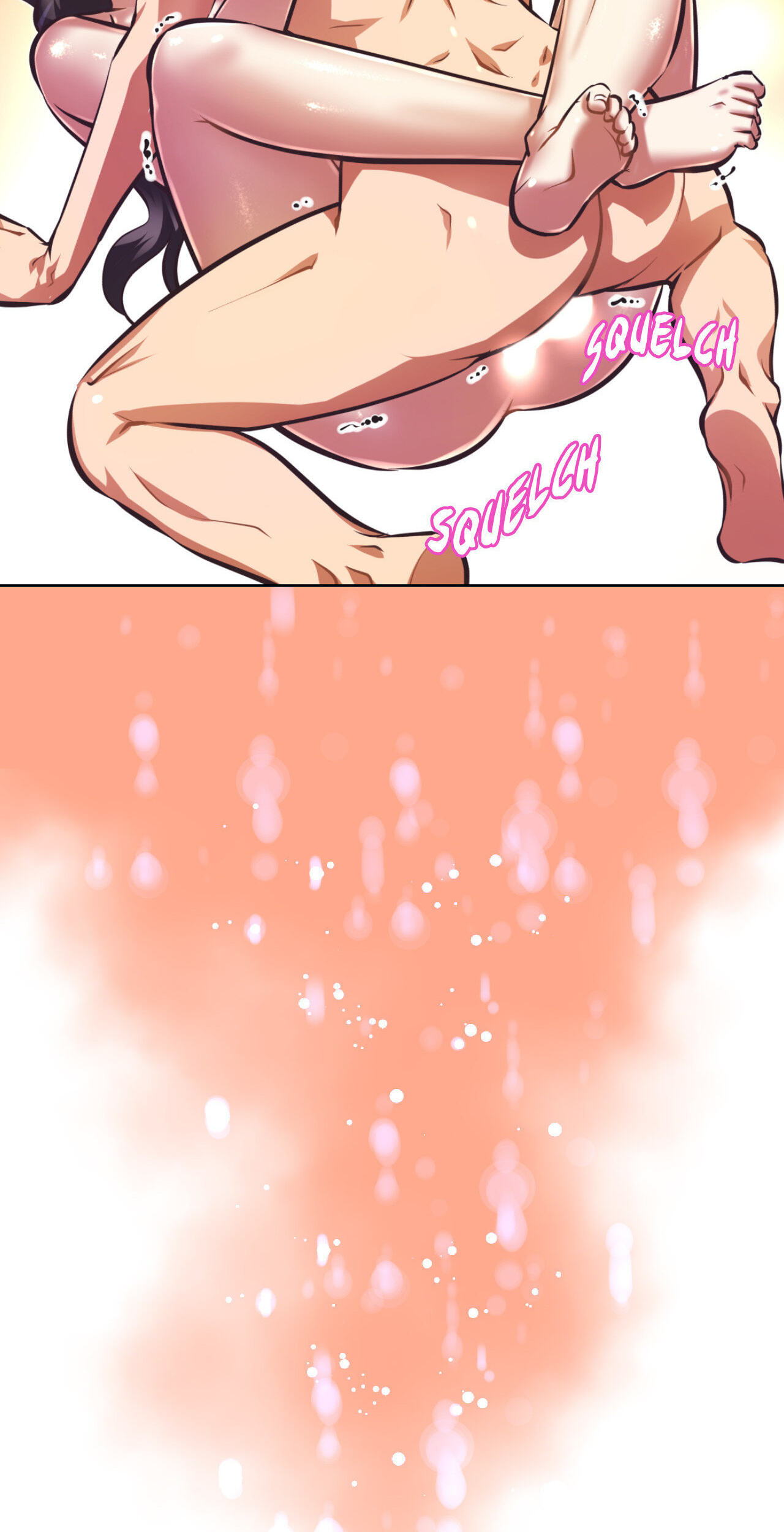 Read Stand Up! chapter 68 image 25 on Lezhin