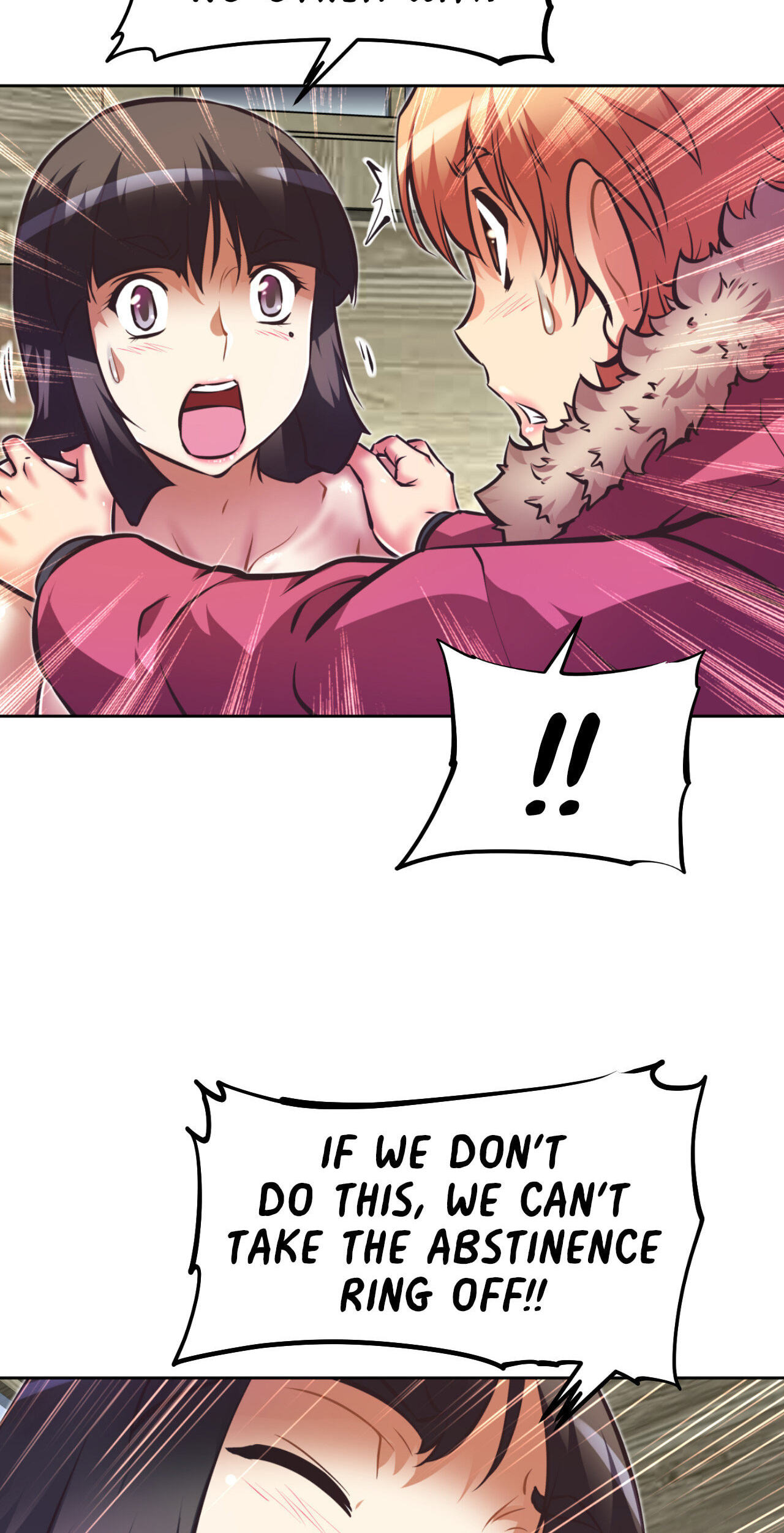 Read Stand Up! chapter 68 image 29 on Lezhin