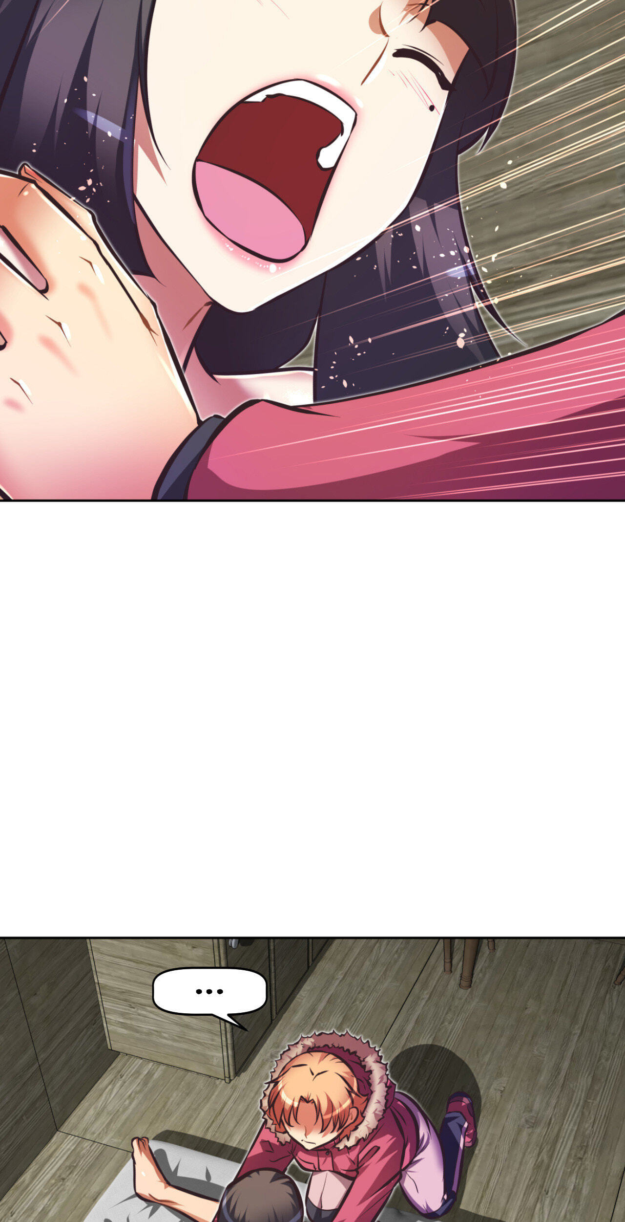 Read Stand Up! chapter 68 image 30 on Lezhin