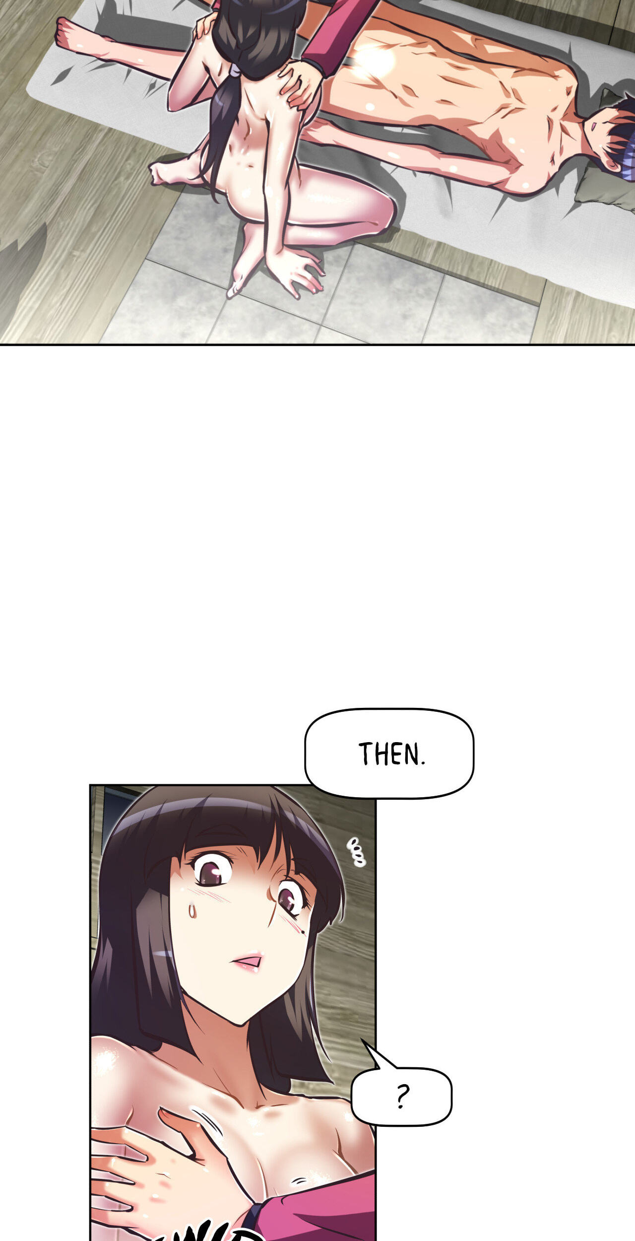 Read Stand Up! chapter 68 image 31 on Lezhin