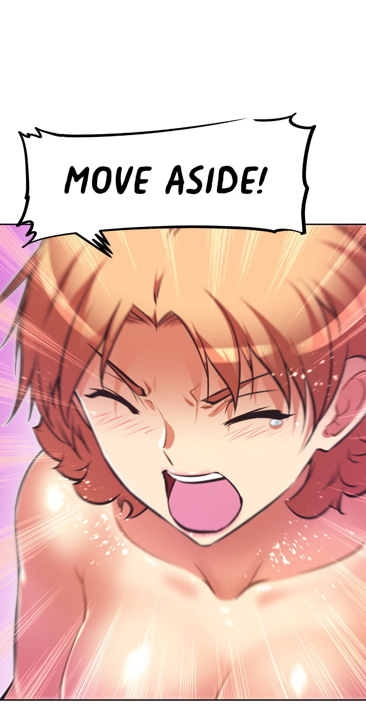 Read Stand Up! chapter 68 image 35 on Lezhin