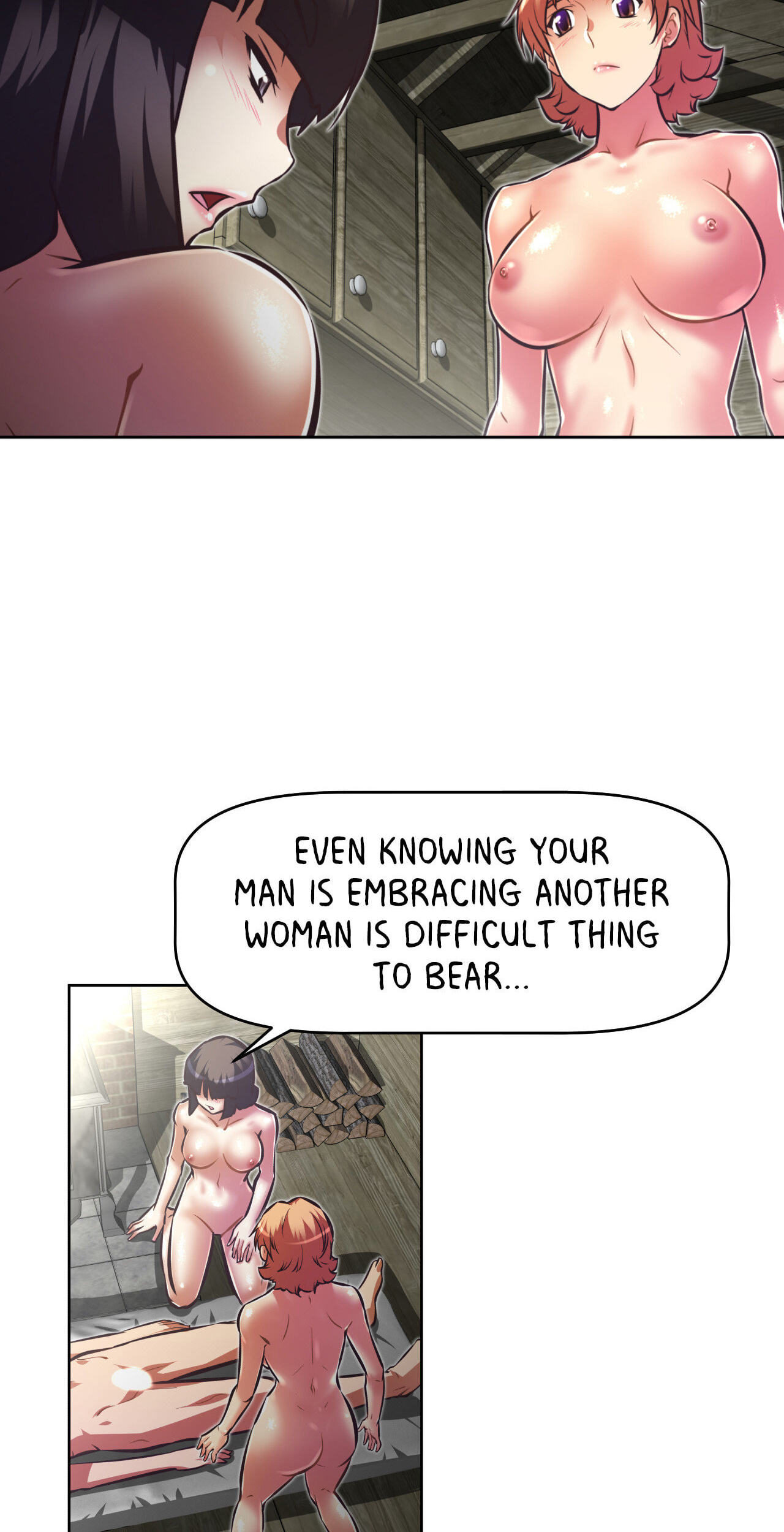 Read Stand Up! chapter 68 image 39 on Lezhin