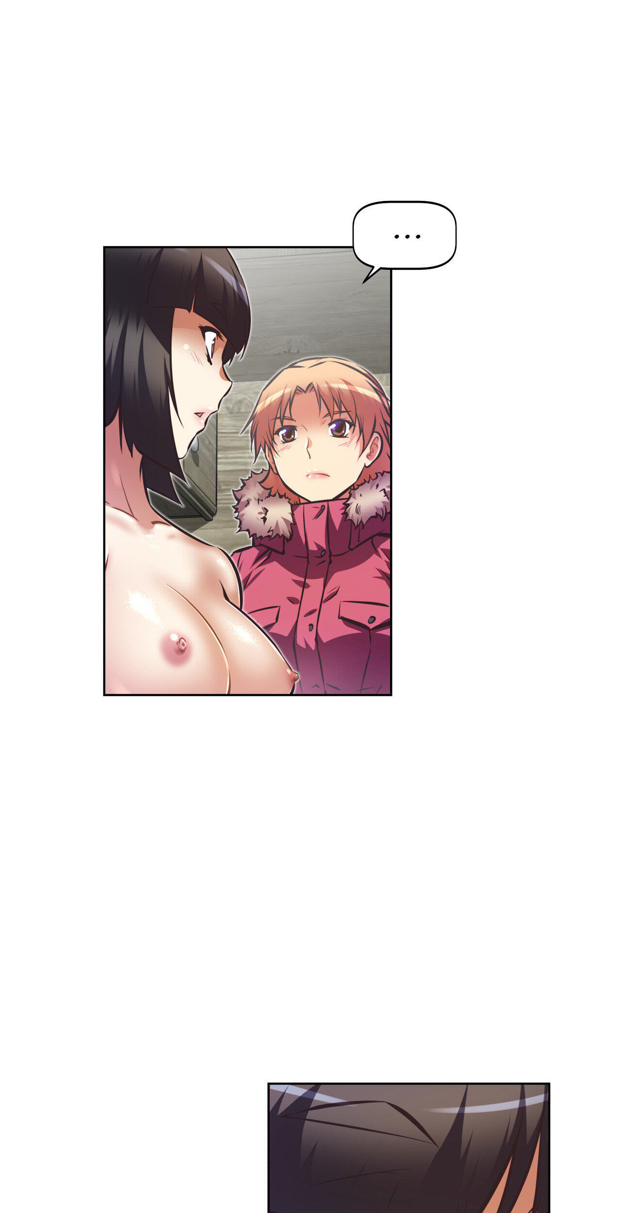 Read Stand Up! chapter 68 image 4 on Lezhin