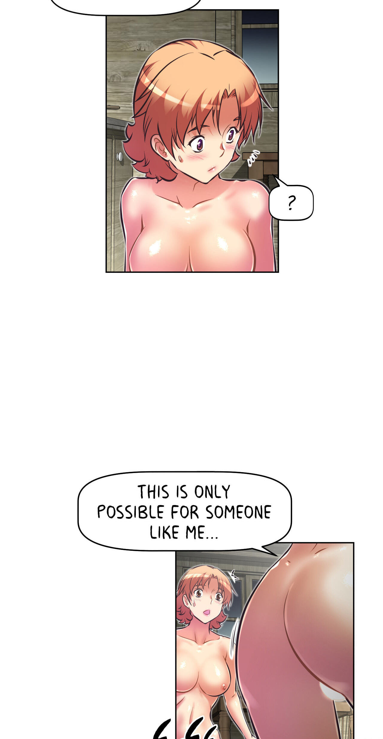 Read Stand Up! chapter 68 image 51 on Lezhin