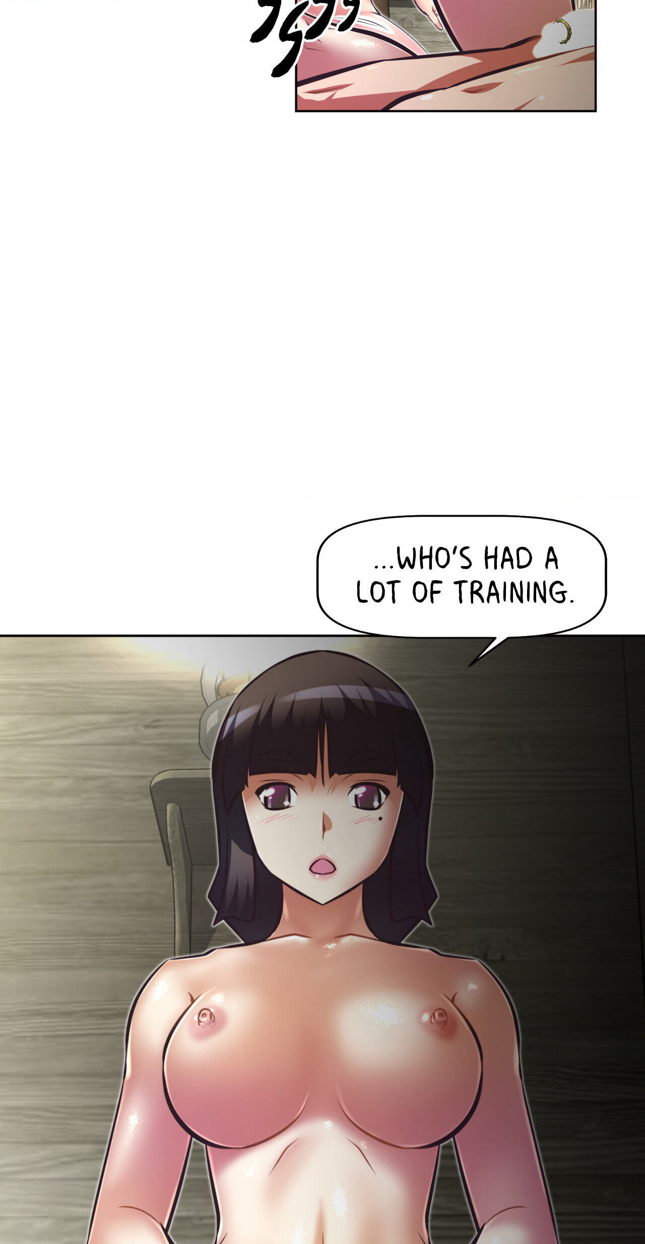 Read Stand Up! chapter 68 image 52 on Lezhin
