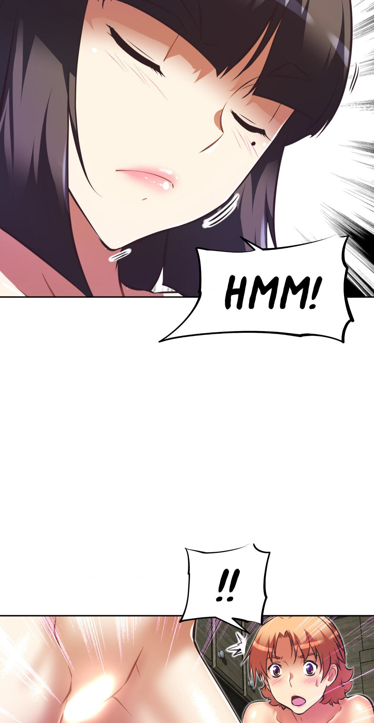Read Stand Up! chapter 68 image 54 on Lezhin