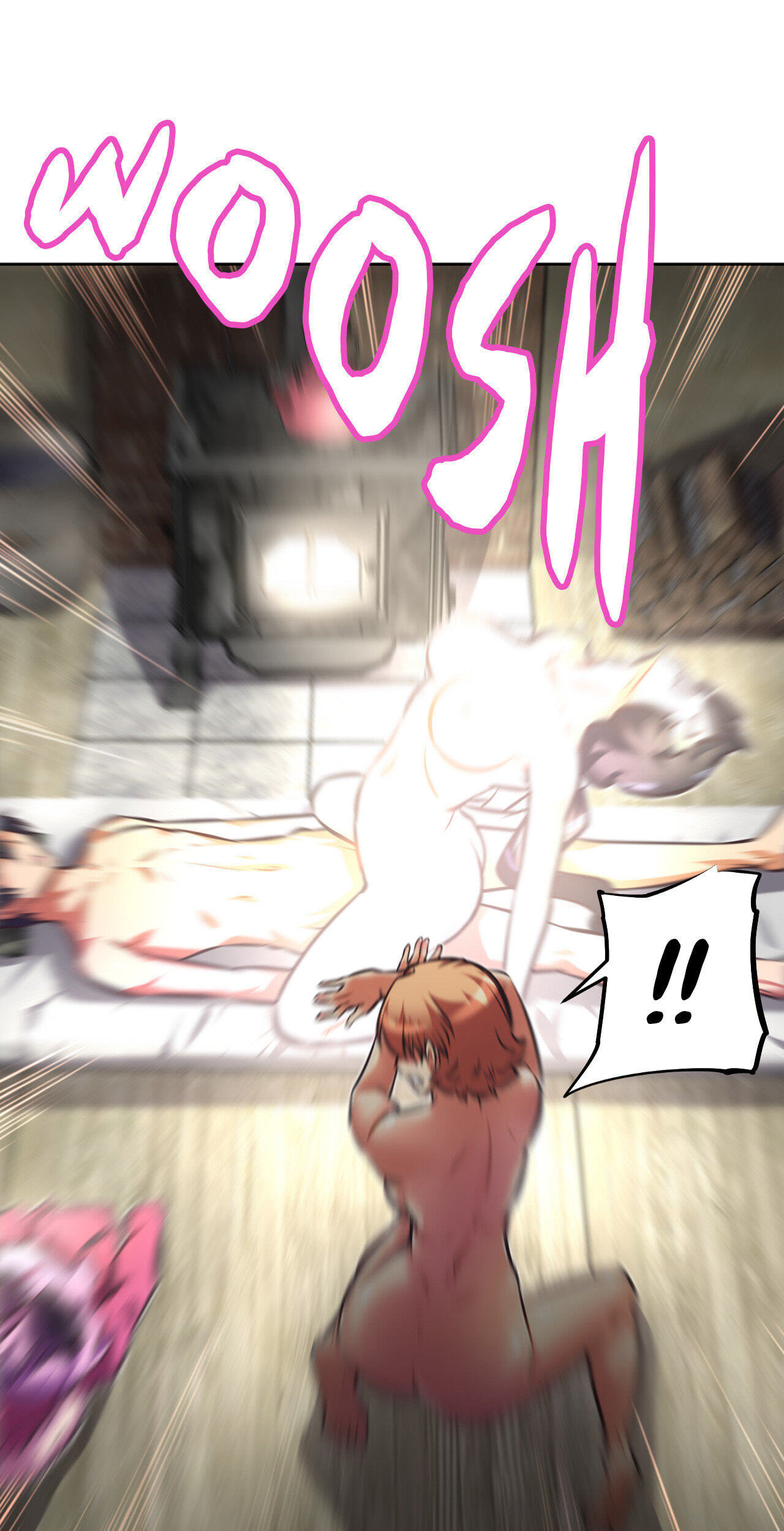 Read Stand Up! chapter 68 image 60 on Lezhin