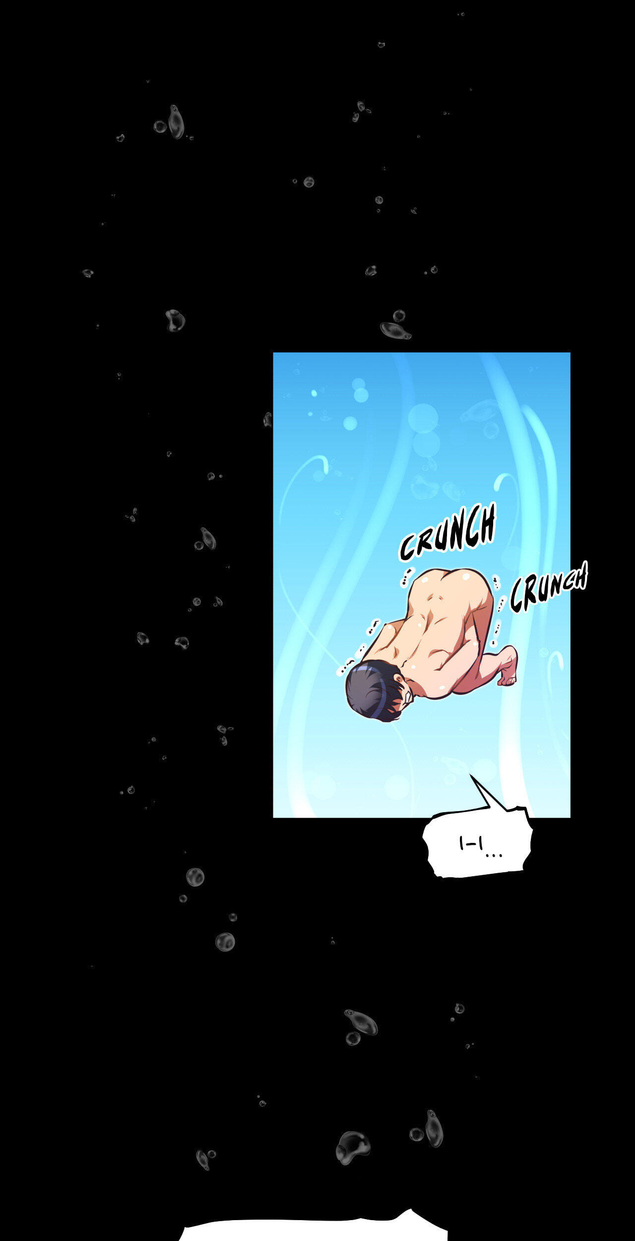 Read Stand Up! chapter 68 image 64 on Lezhin