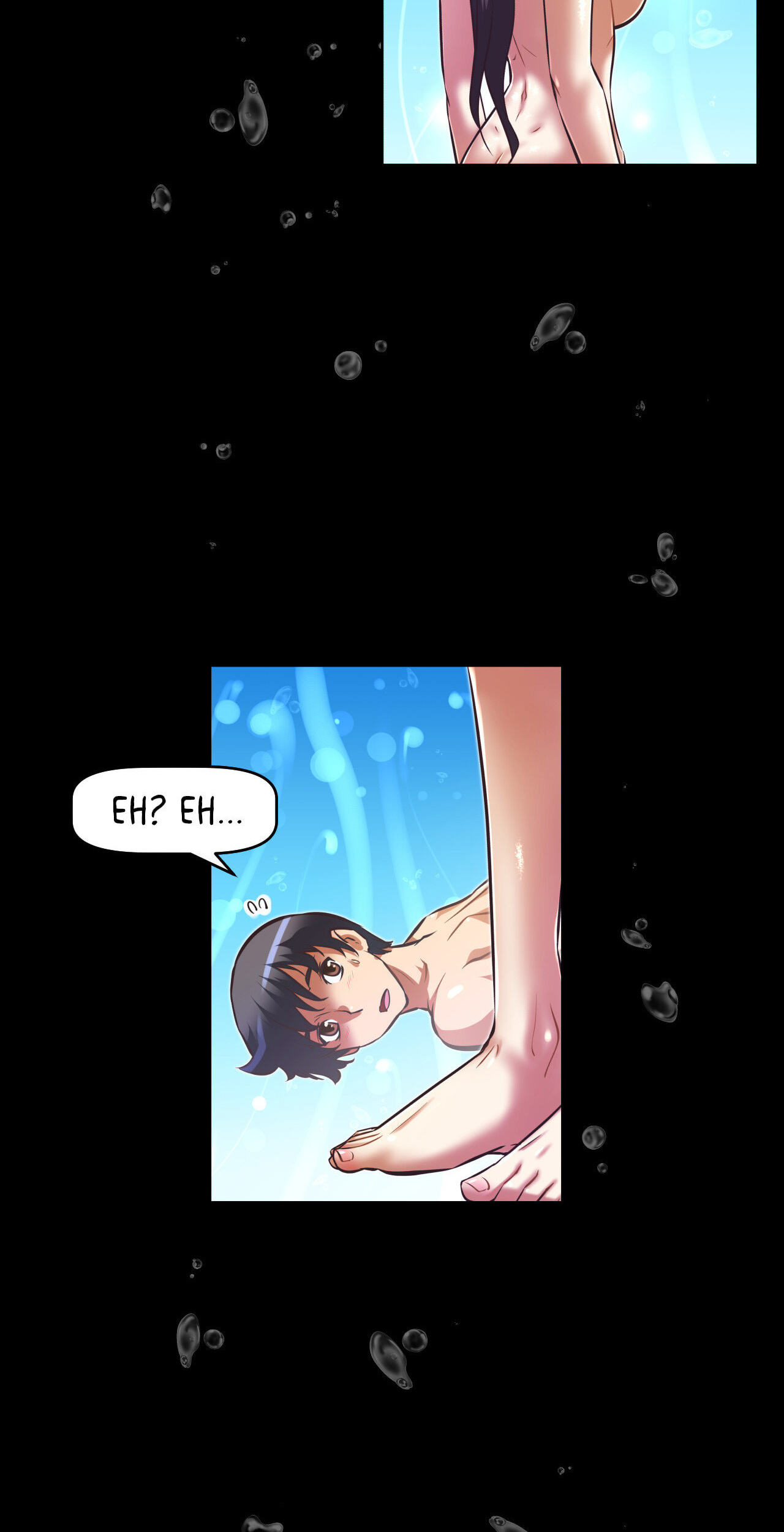 Read Stand Up! chapter 68 image 69 on Lezhin