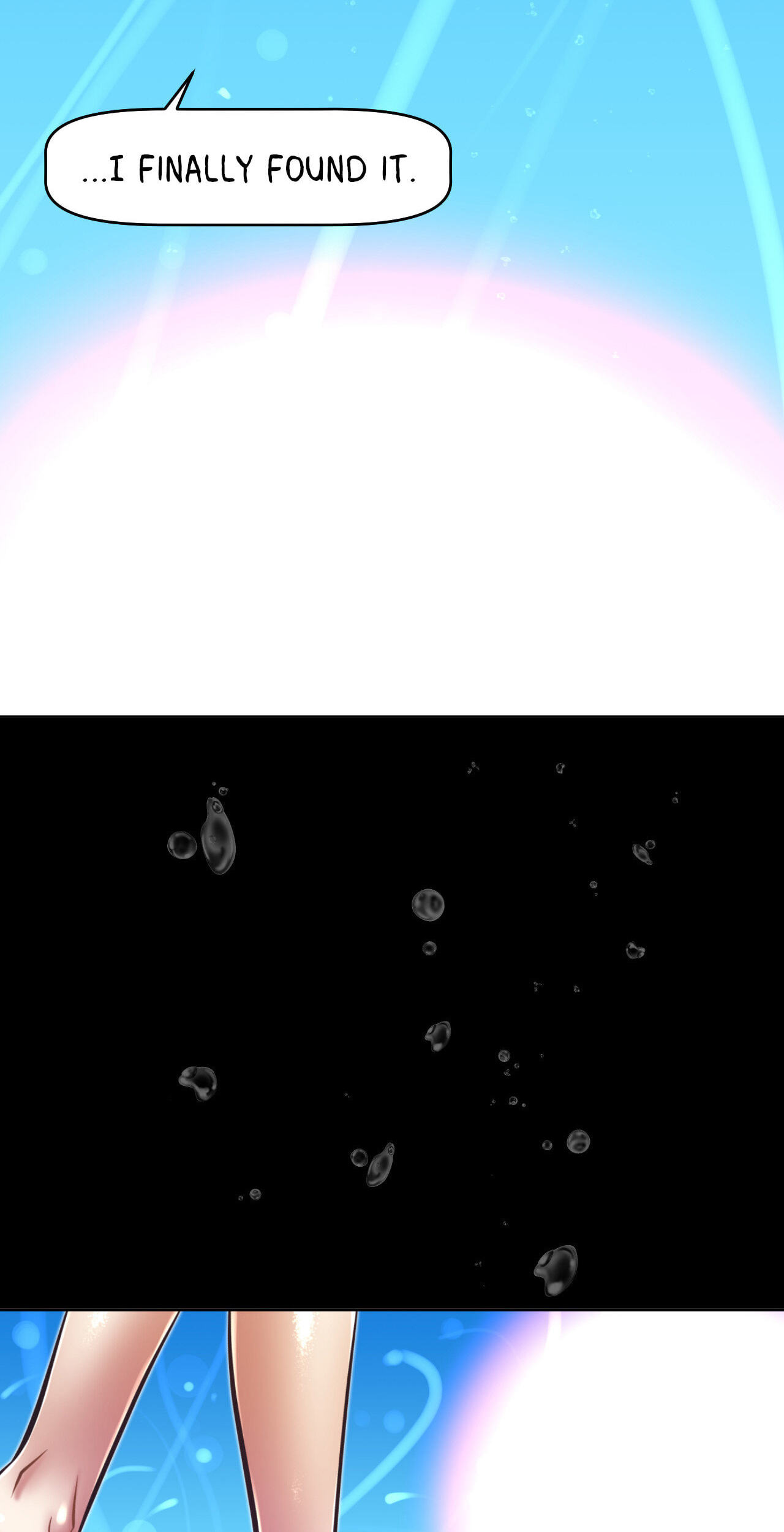 Read Stand Up! chapter 68 image 75 on Lezhin
