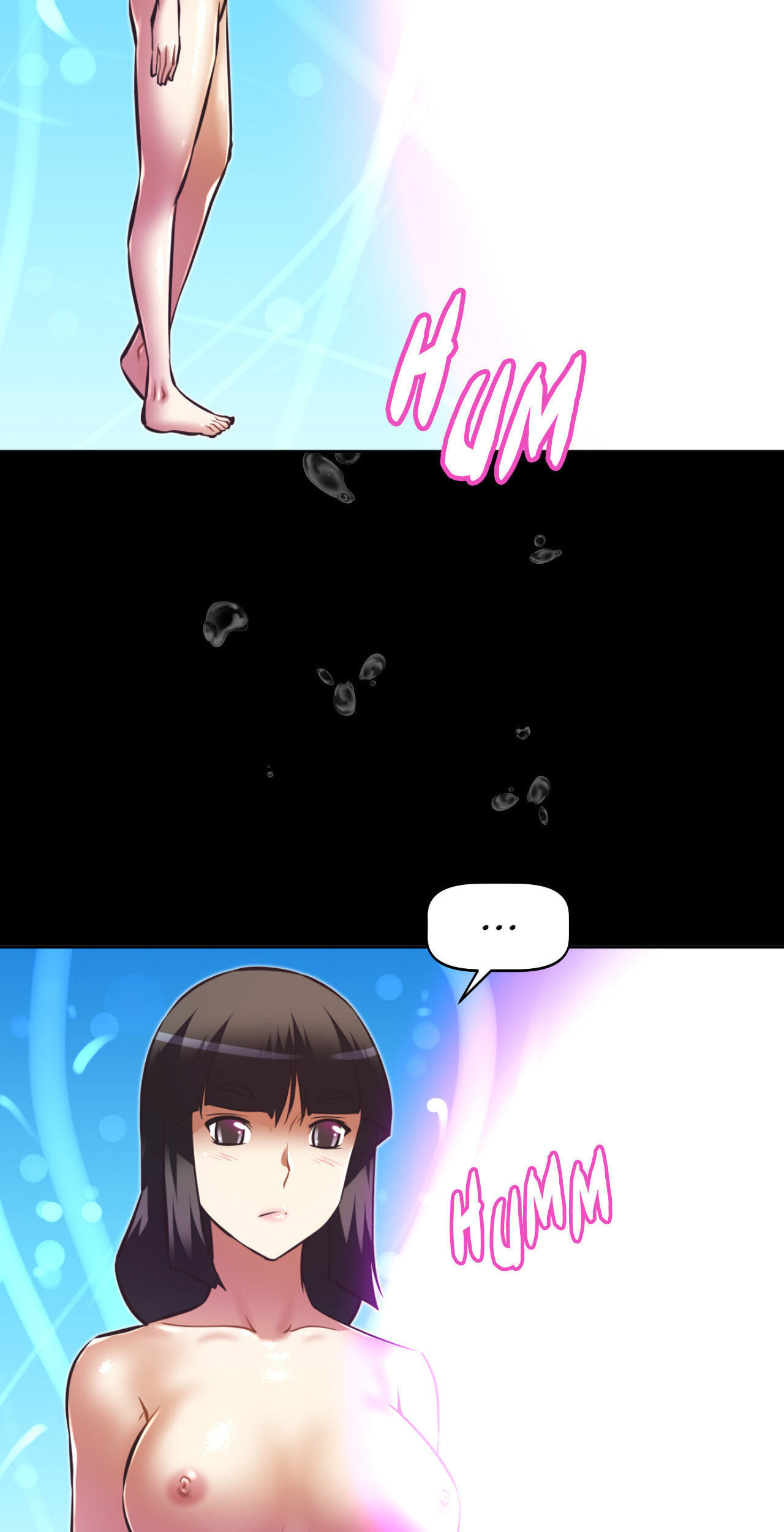 Read Stand Up! chapter 68 image 77 on Lezhin