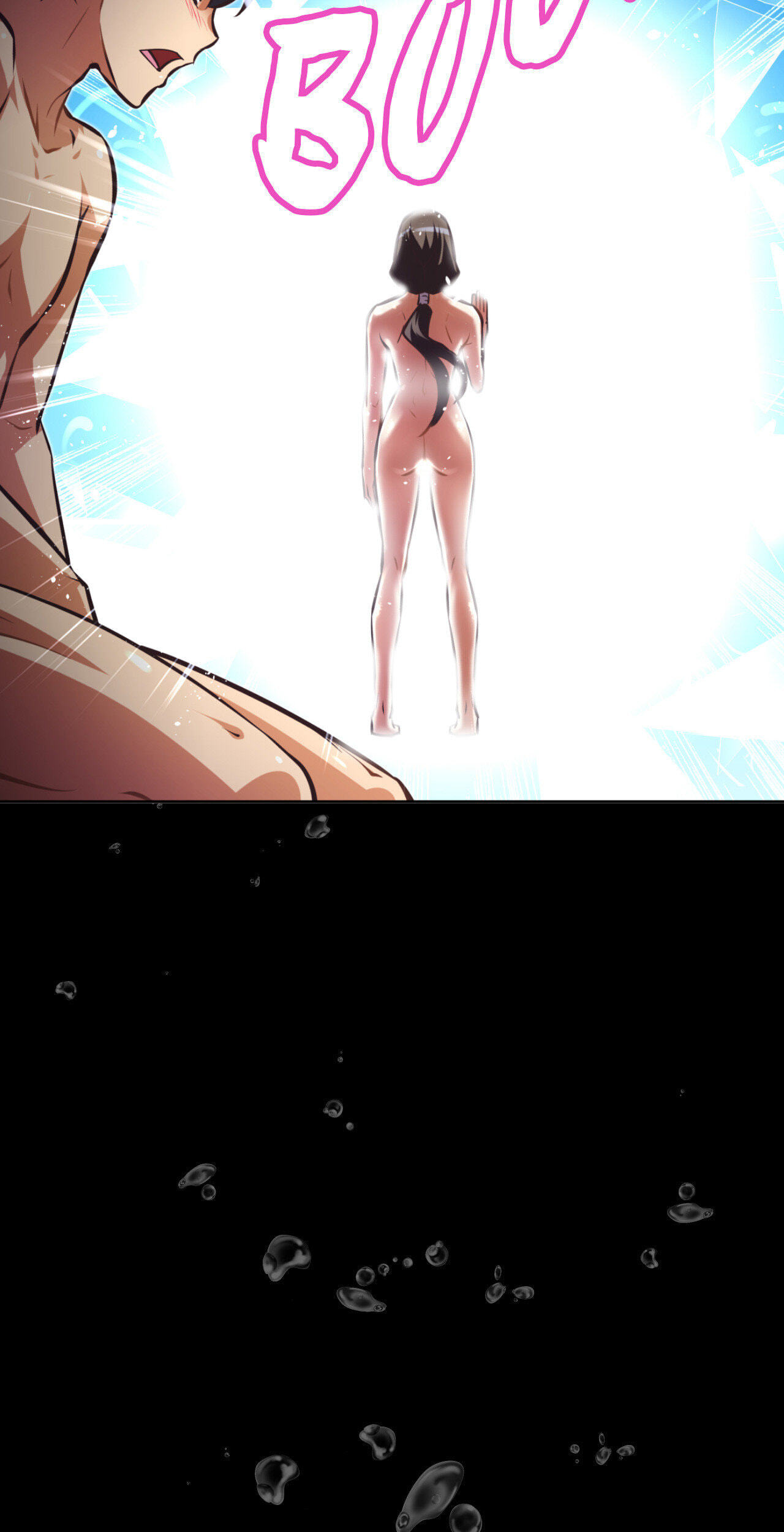 Read Stand Up! chapter 68 image 80 on Lezhin