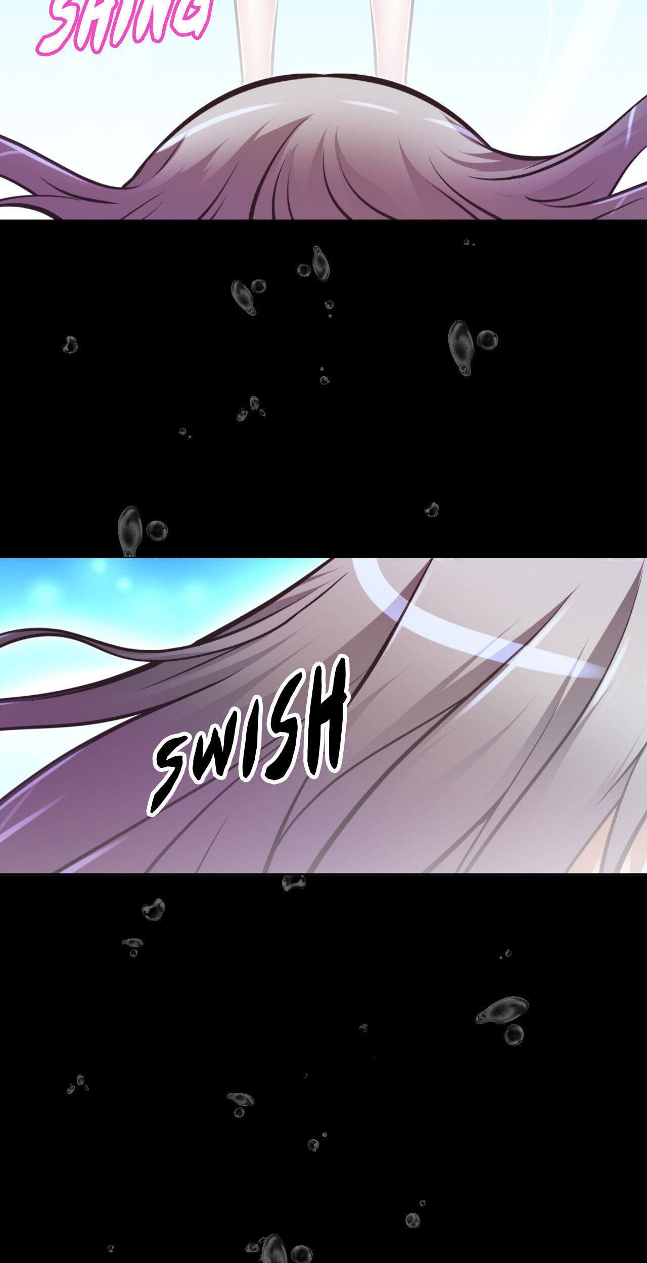 Read Stand Up! chapter 68 image 82 on Lezhin