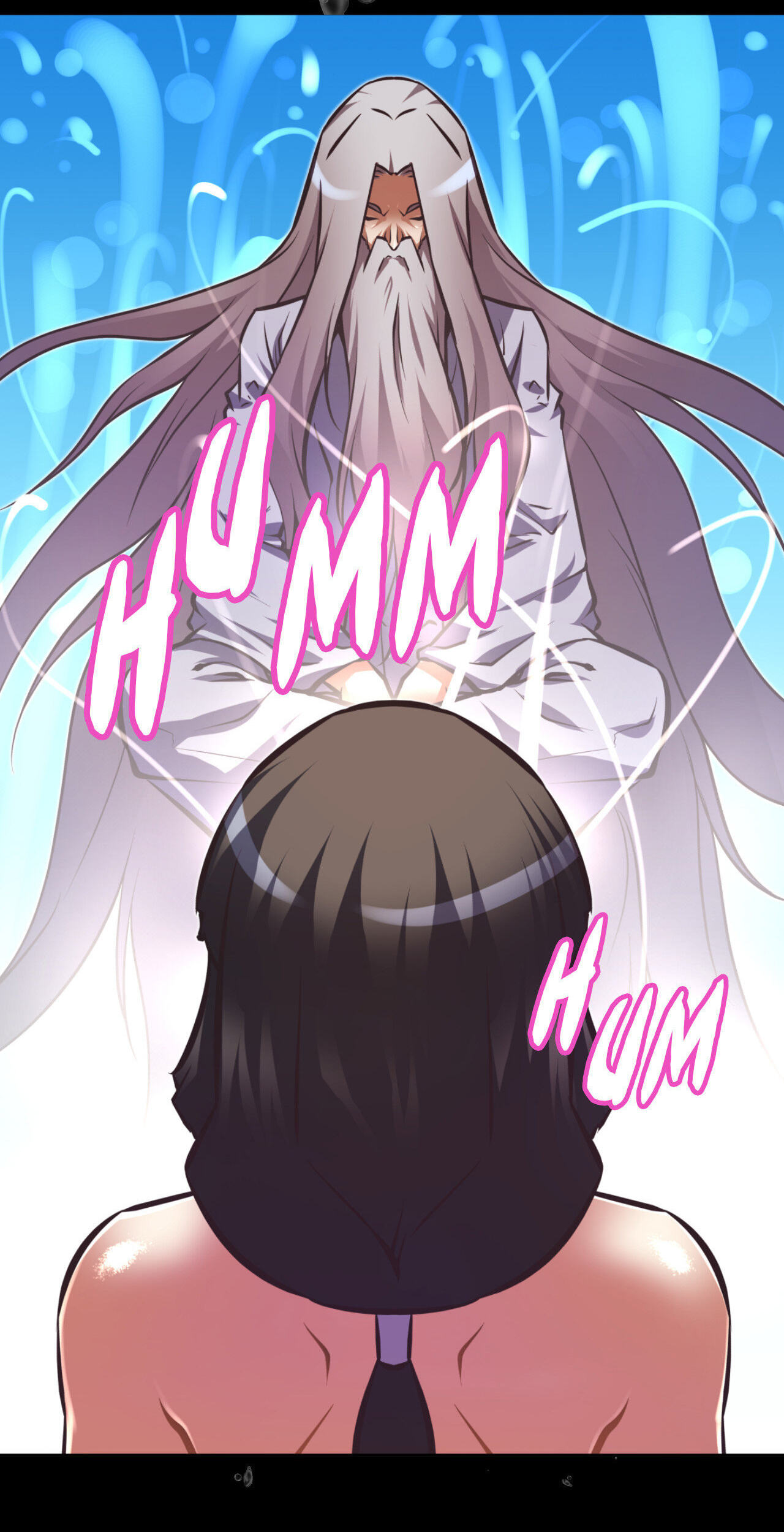 Read Stand Up! chapter 68 image 83 on Lezhin