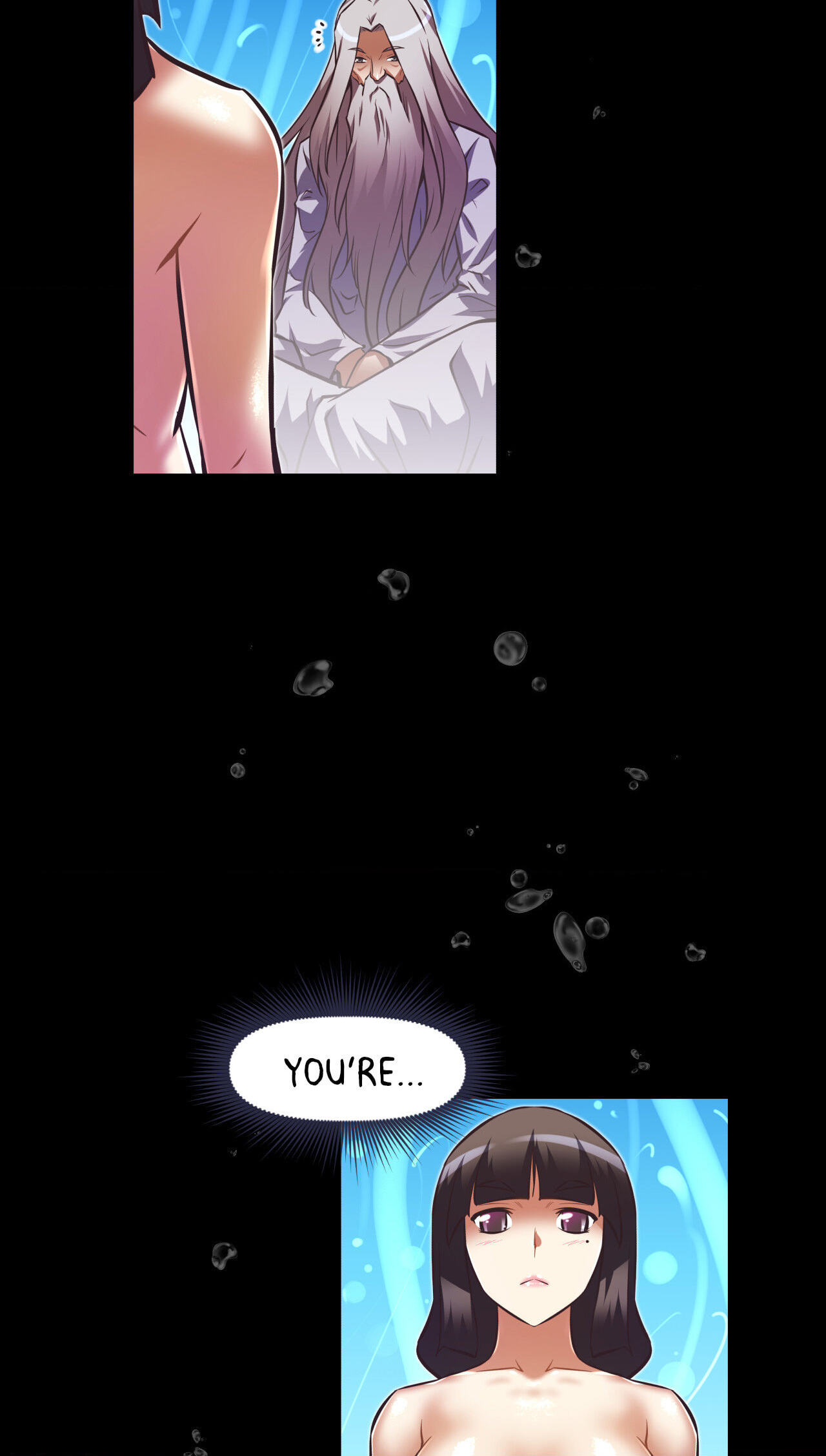 Read Stand Up! chapter 68 image 85 on Lezhin
