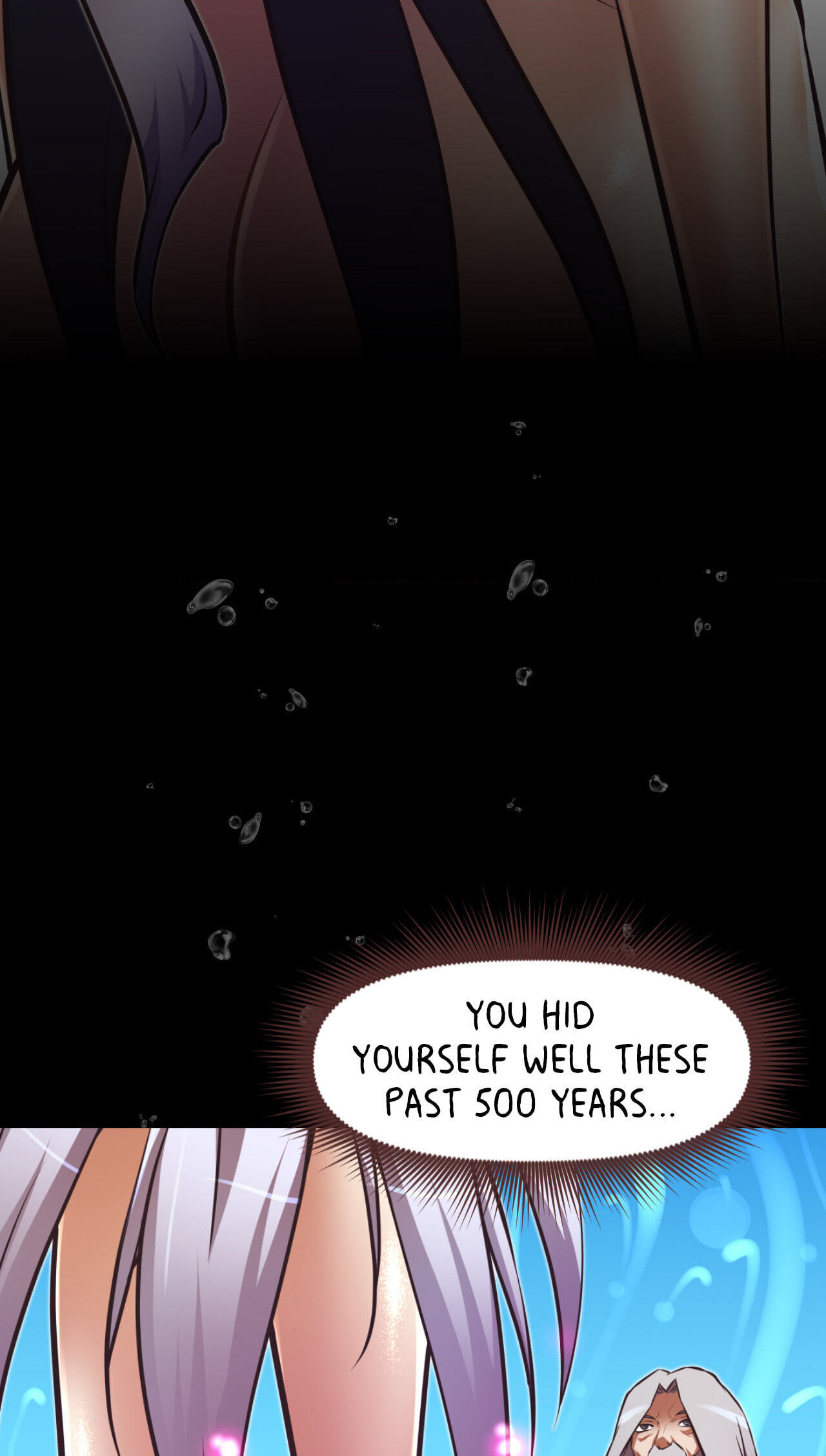 Read Stand Up! chapter 68 image 88 on Lezhin