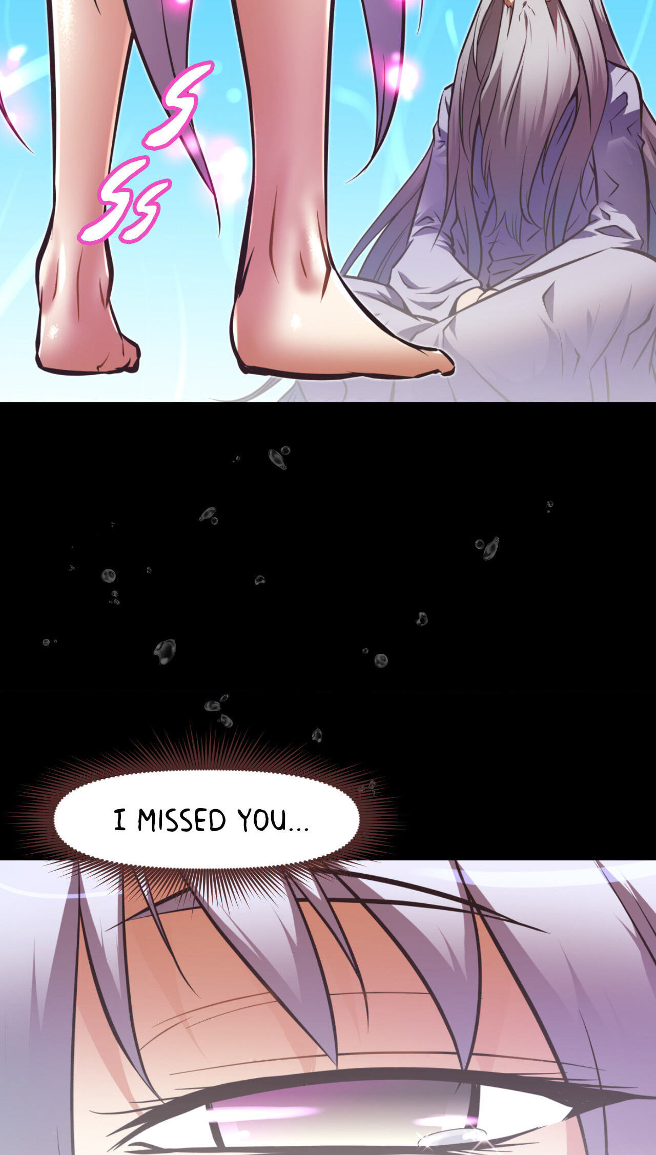 Read Stand Up! chapter 68 image 89 on Lezhin