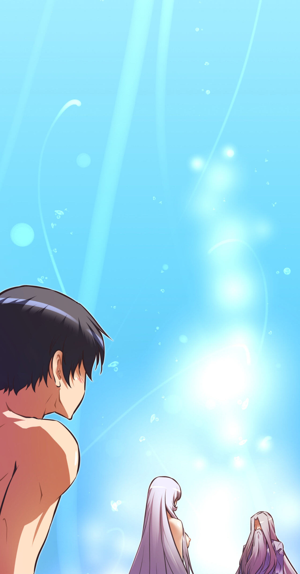 Read Stand Up! chapter 69 image 1 on Lezhin