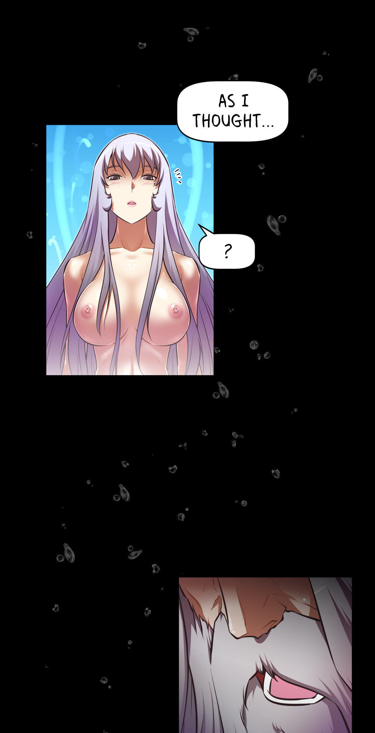 Read Stand Up! chapter 69 image 12 on Lezhin