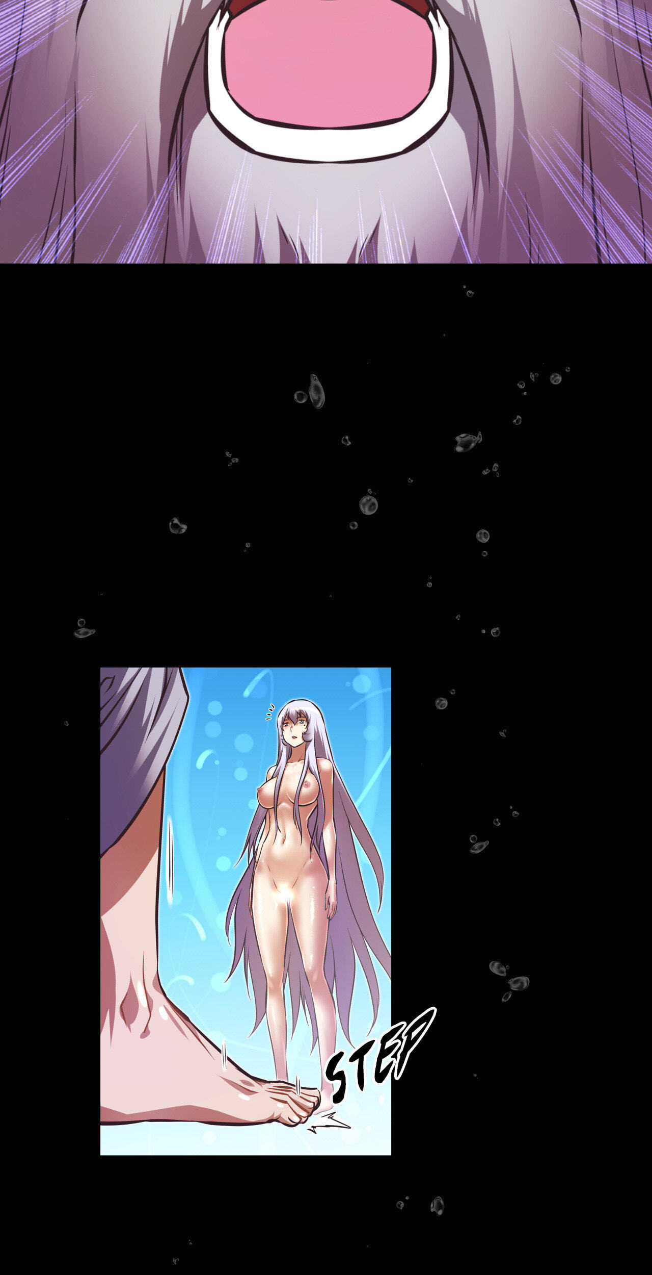 Read Stand Up! chapter 69 image 14 on Lezhin