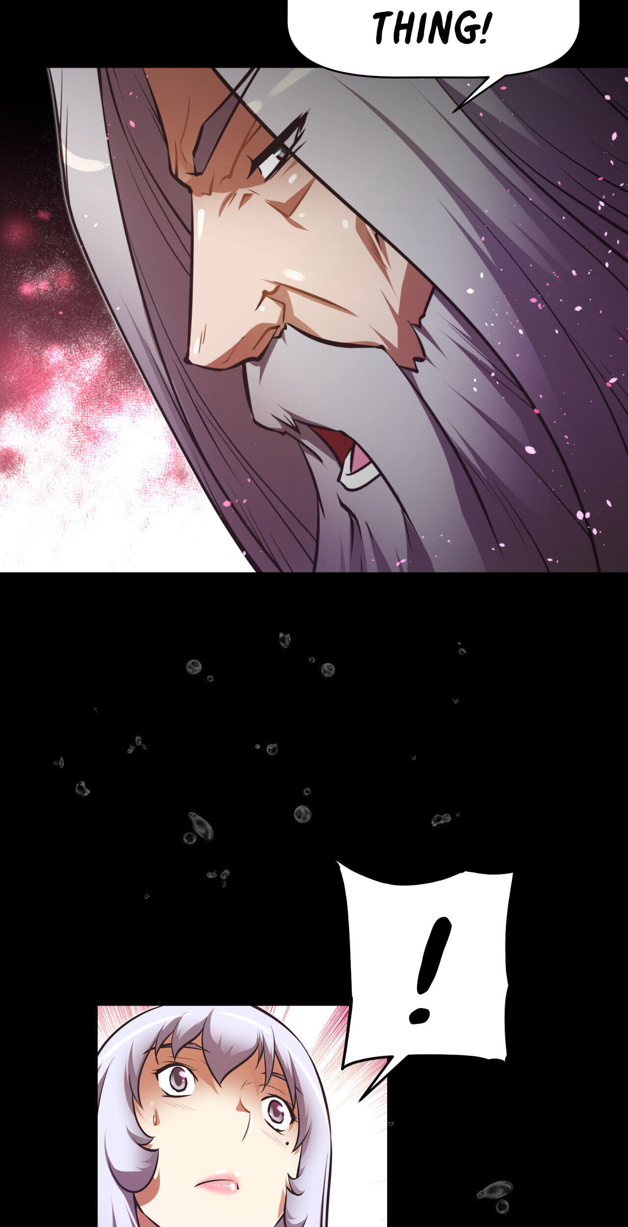 Read Stand Up! chapter 69 image 16 on Lezhin